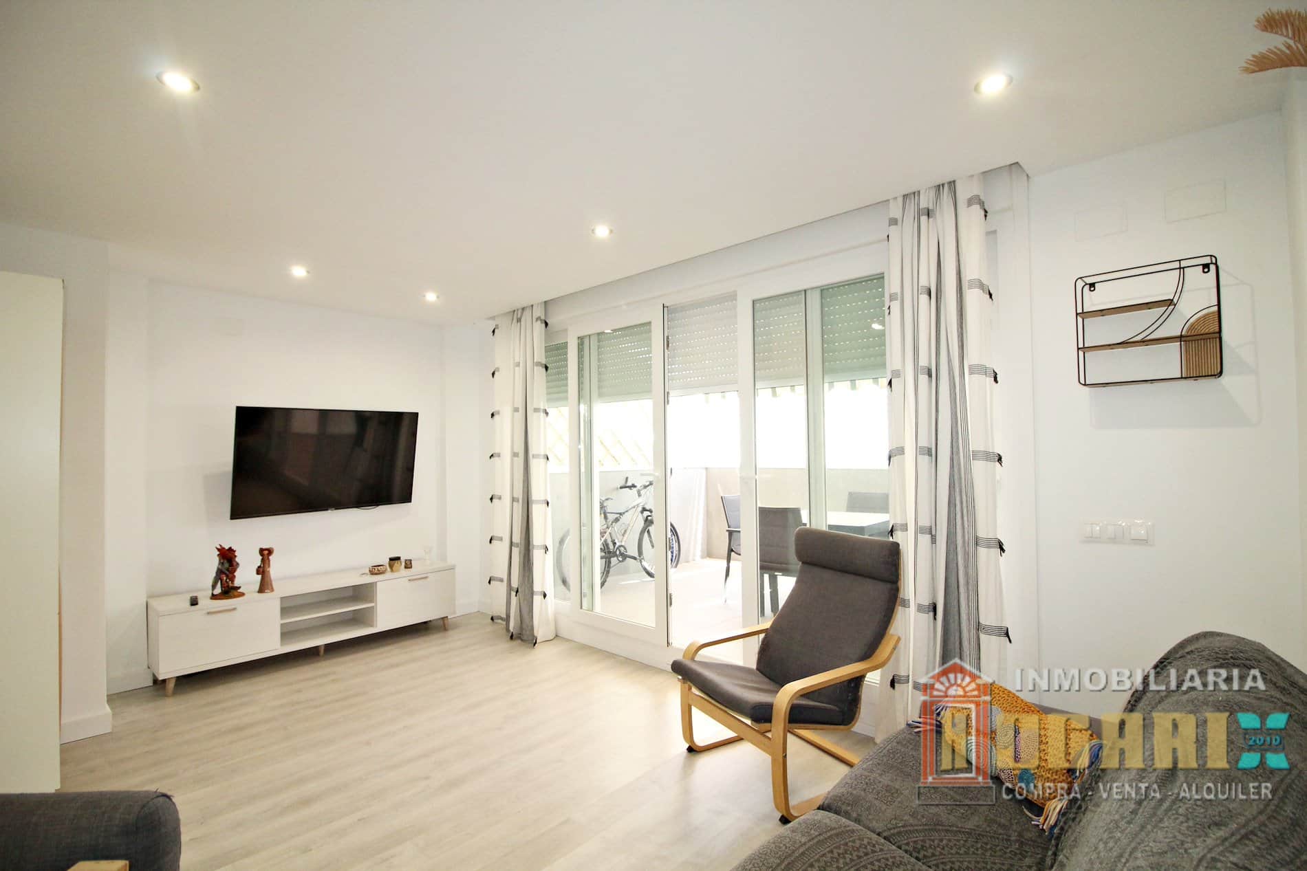 Ático en venta en Isla Chica, Huelva - Foto 5