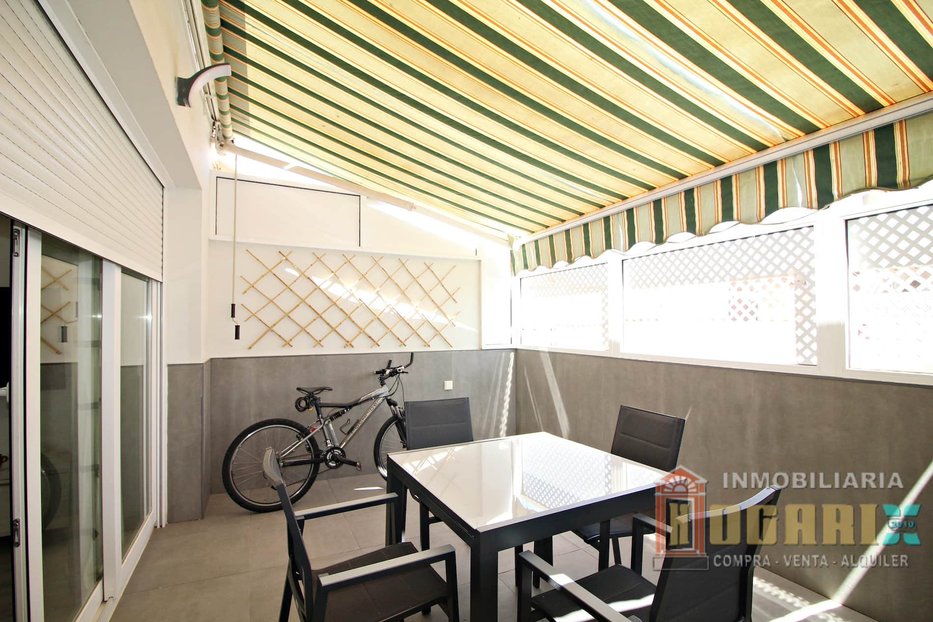 Ático en venta en Isla Chica, Huelva - Foto 2