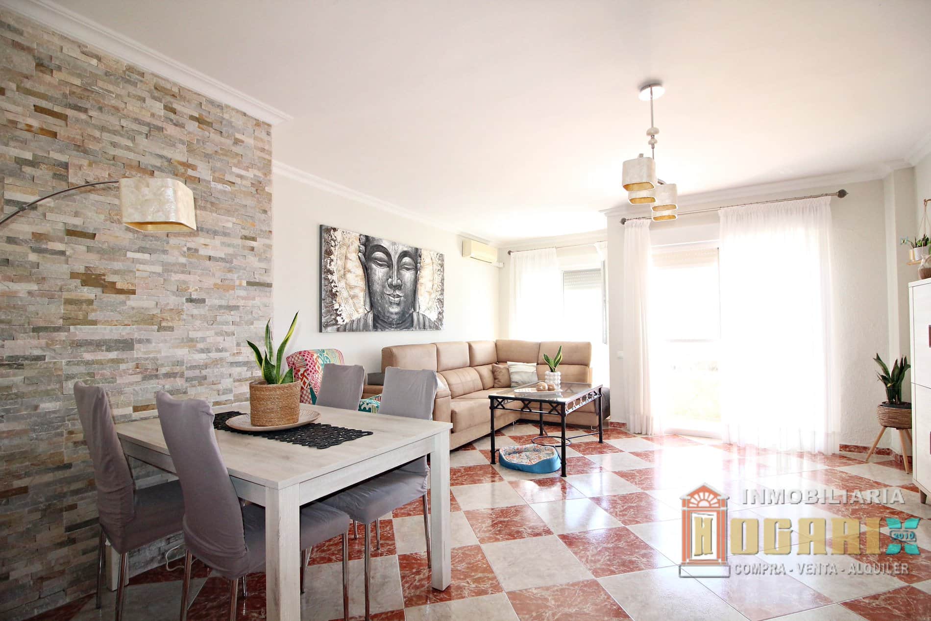 Piso en venta en Tres Ventanas, Huelva - Foto 2