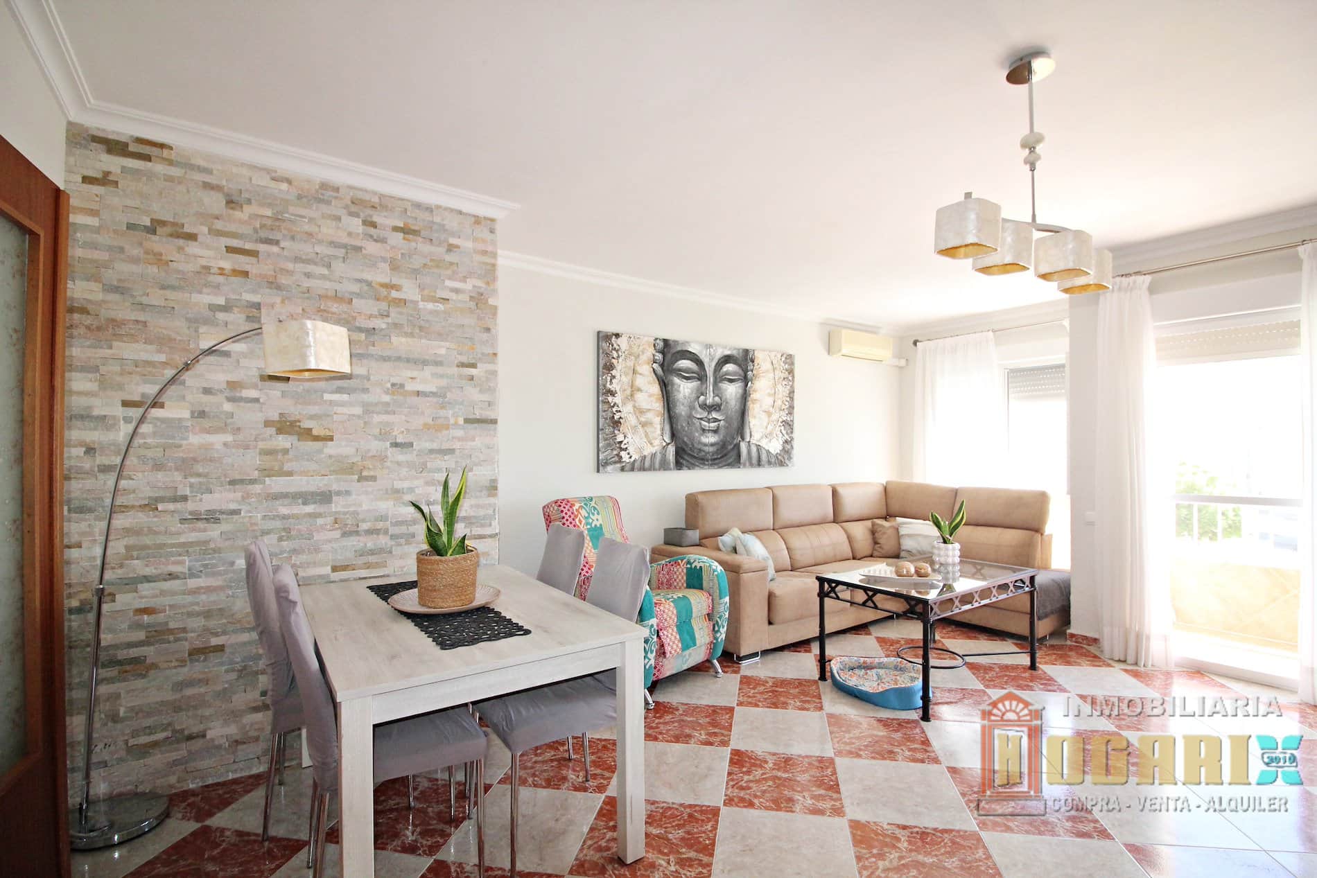 Piso en venta en Tres Ventanas, Huelva - Foto 3