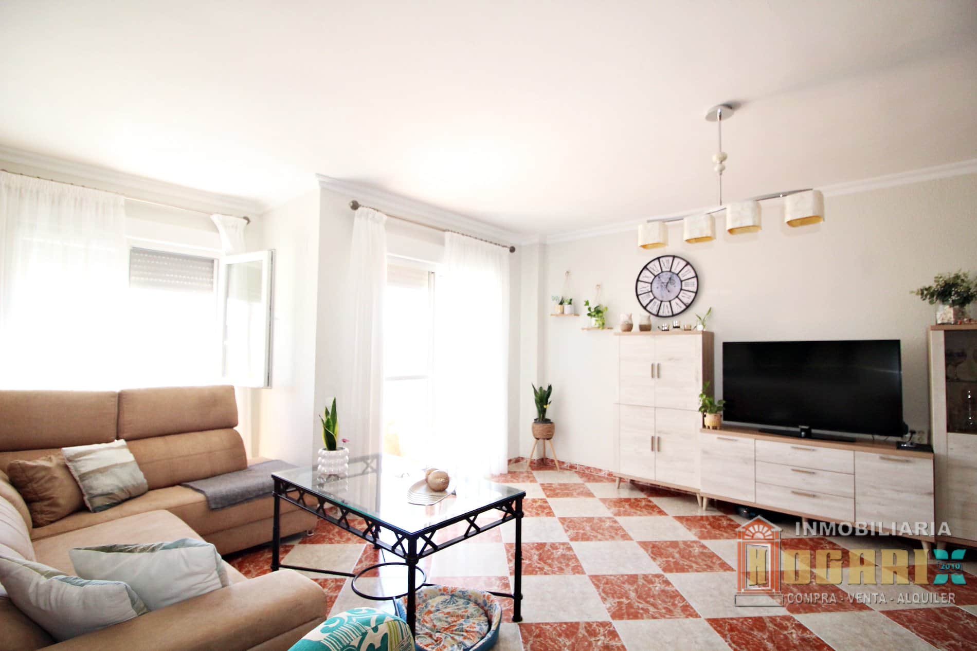 Piso en venta en Tres Ventanas, Huelva - Foto 4