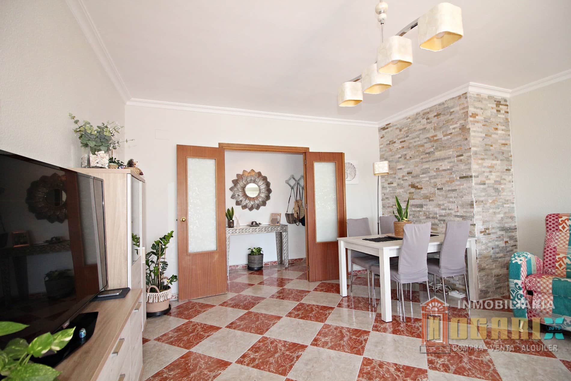 Piso en venta en Tres Ventanas, Huelva - Foto 5