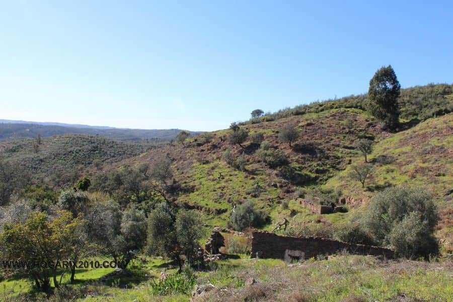 Terreno en venta en Sierra Aracena-picos Aroch, Almonaster la Real - Foto 2