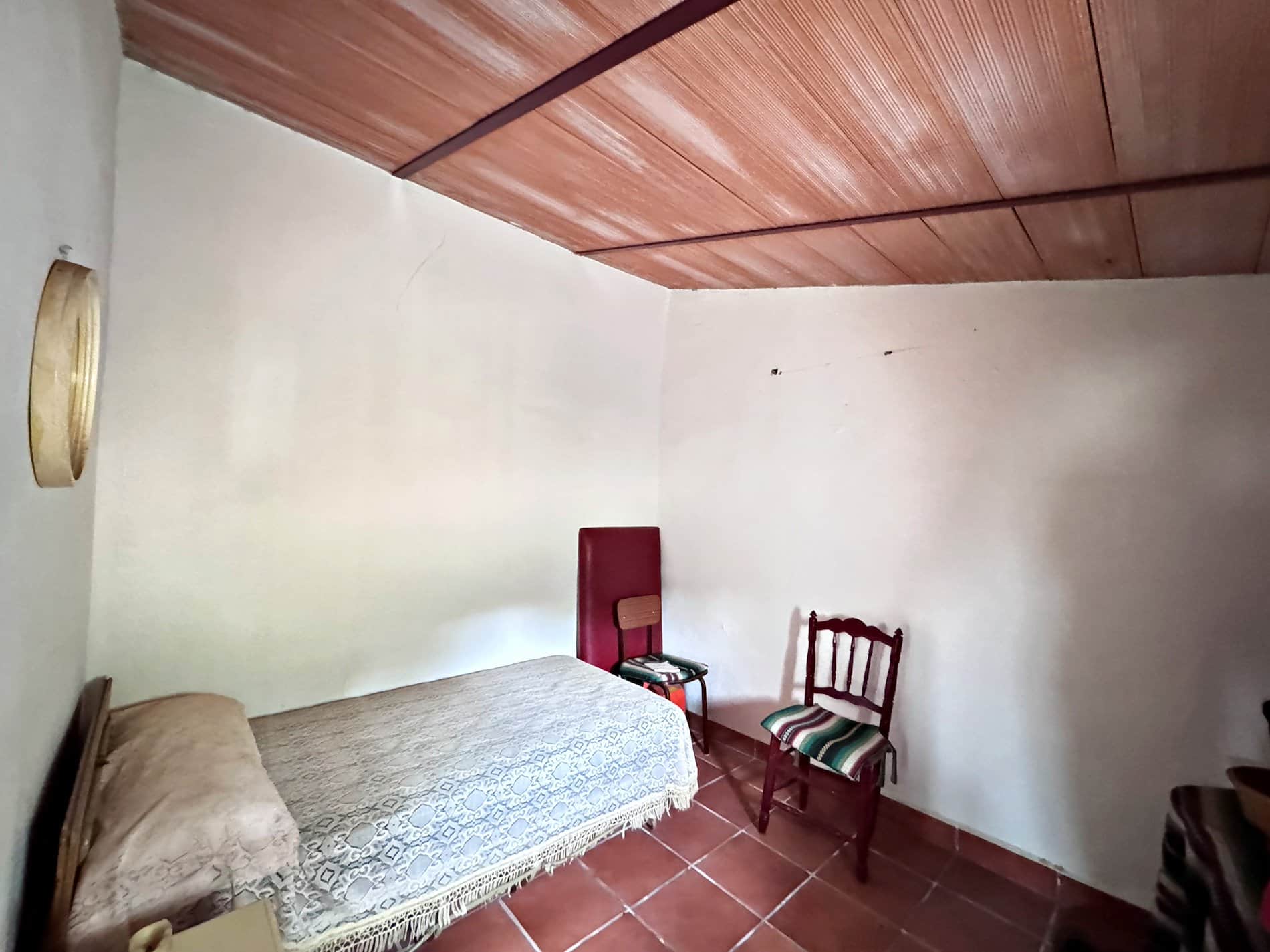 Terreno en venta en El Cerro de Andevalo - Foto 5