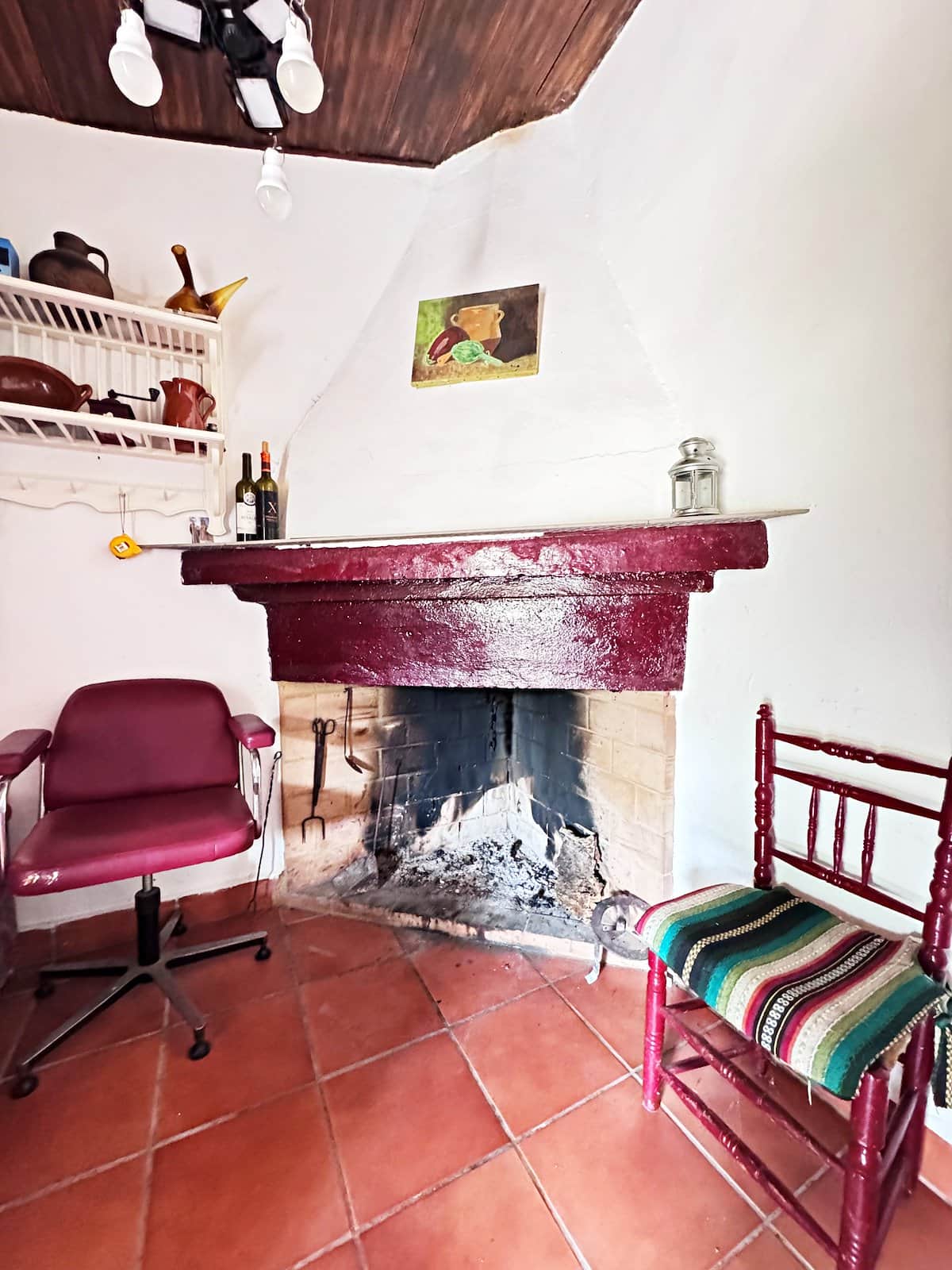 Terreno en venta en El Cerro de Andevalo - Foto 3