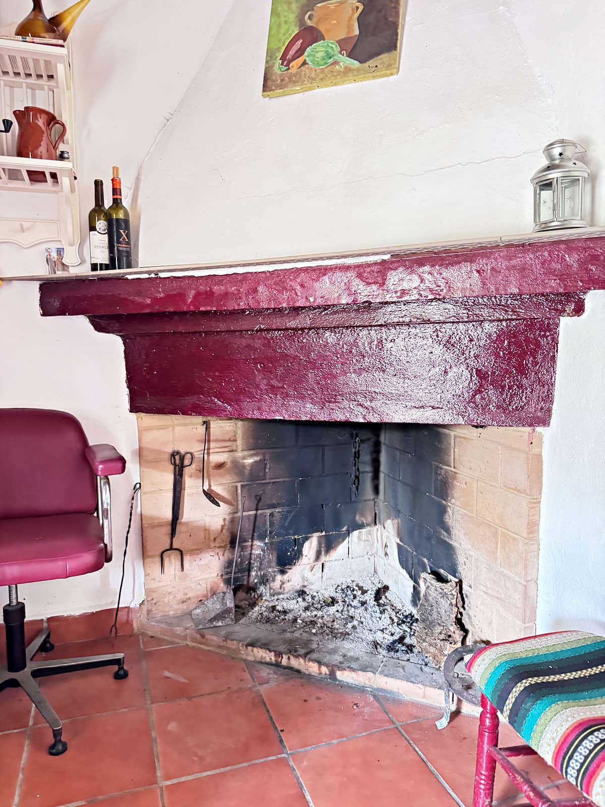 Terreno en venta en El Cerro de Andevalo - Foto 4