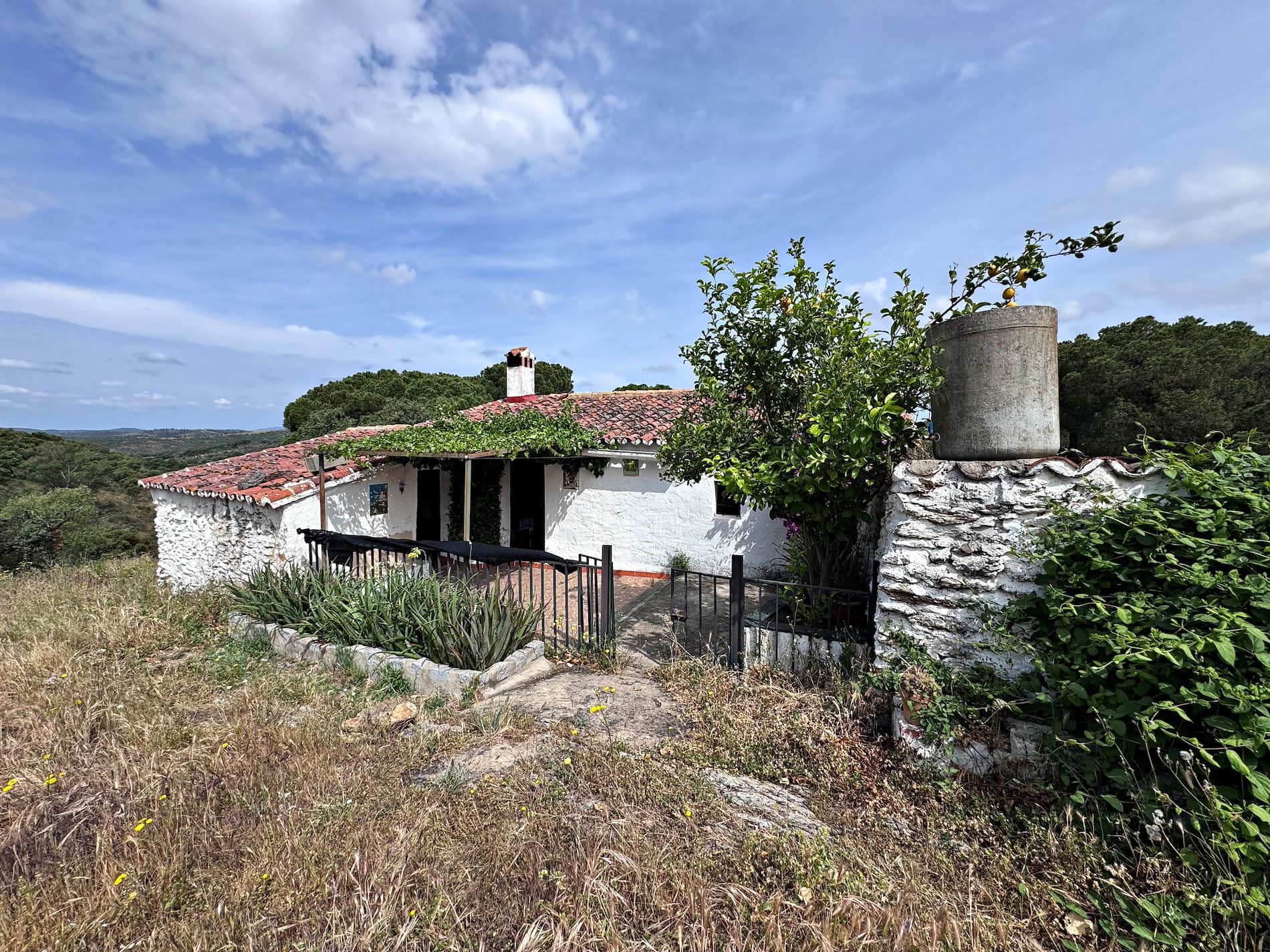 Terreno - El Cerro De Andevalo - Foto 1