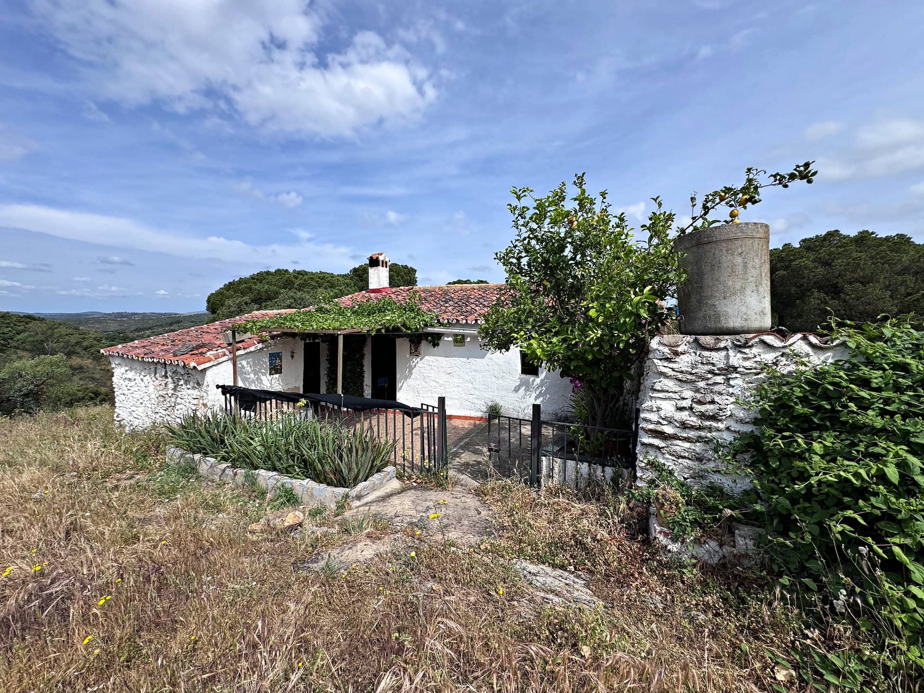 Terreno - El Cerro De Andevalo - Foto 1