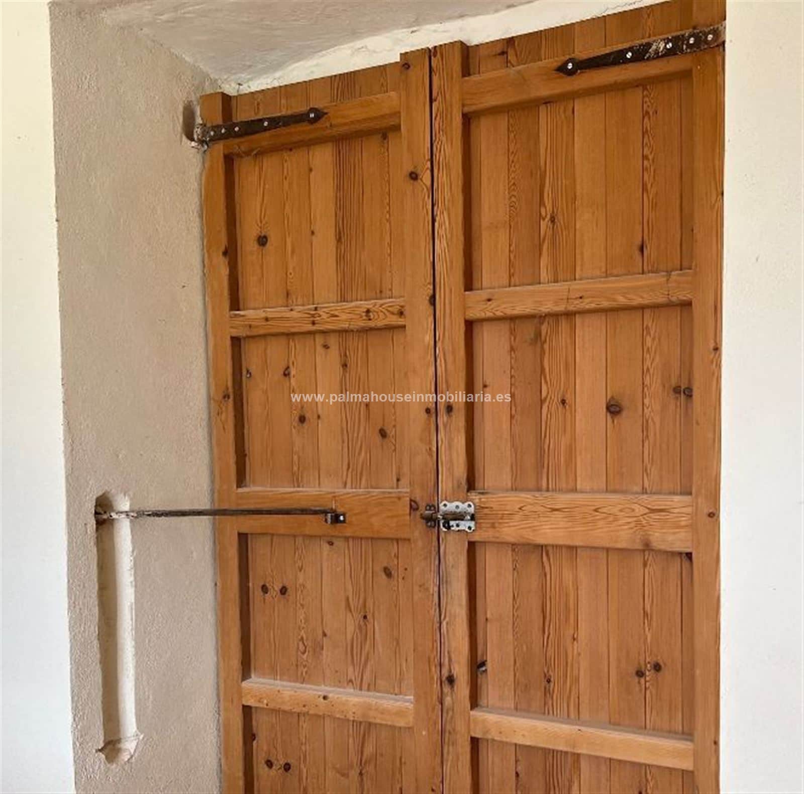 Finca rústica en venta en Llubi - Foto 2