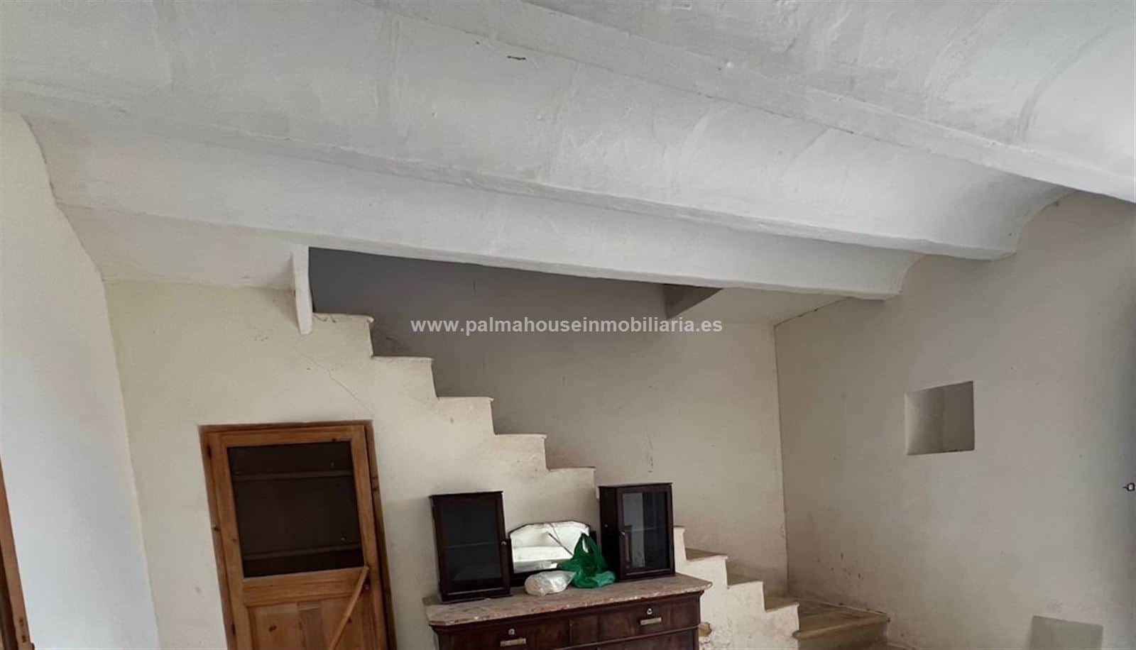 Finca rústica en venta en Llubi - Foto 4