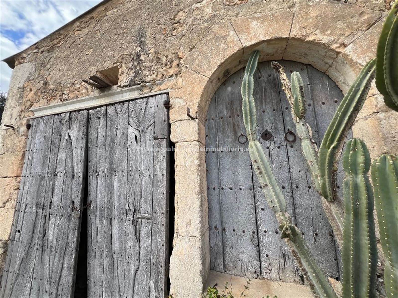 Finca rústica en venta en Llubi - Foto 5