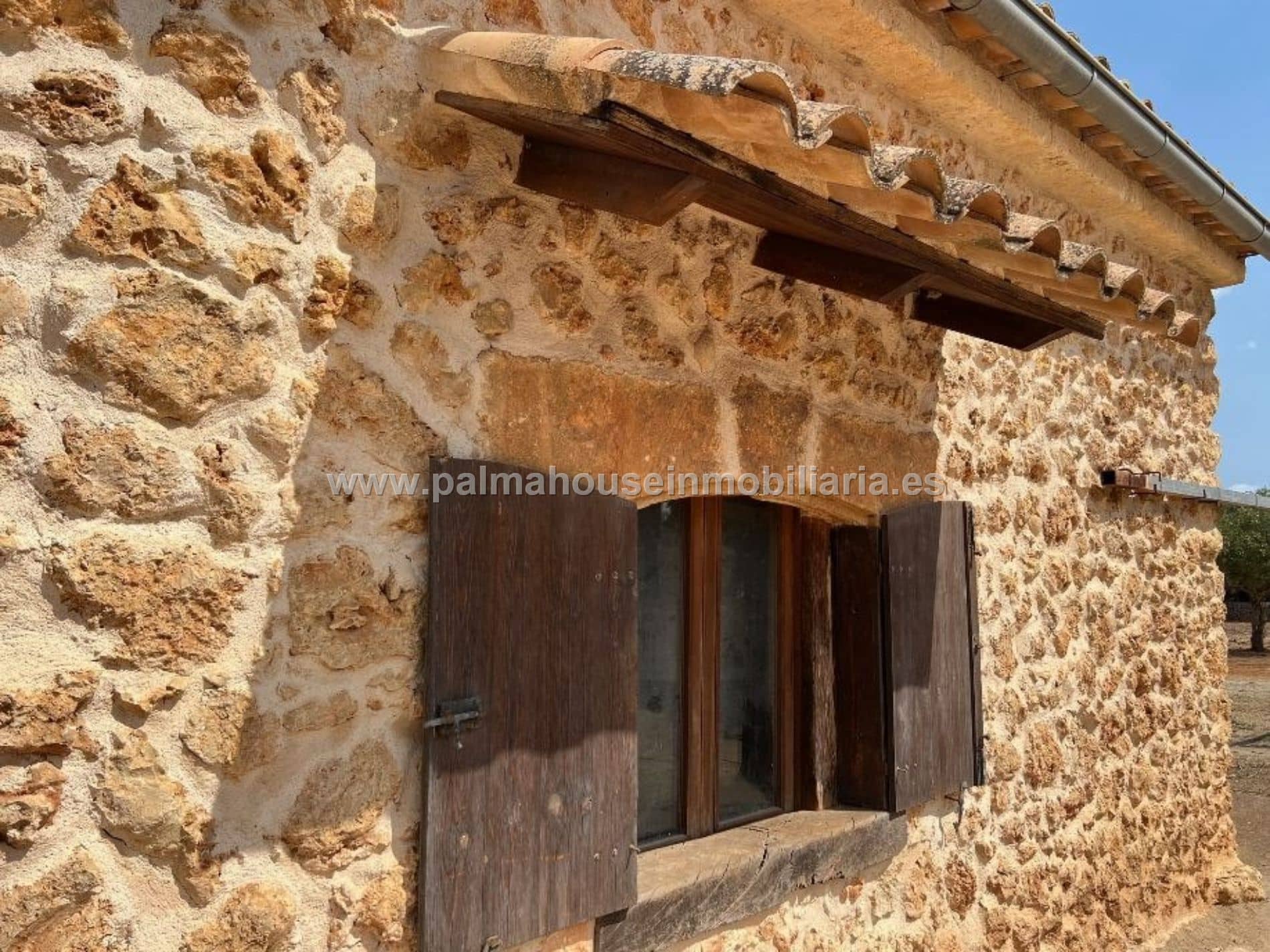 Finca rústica - Llubi - Foto 1