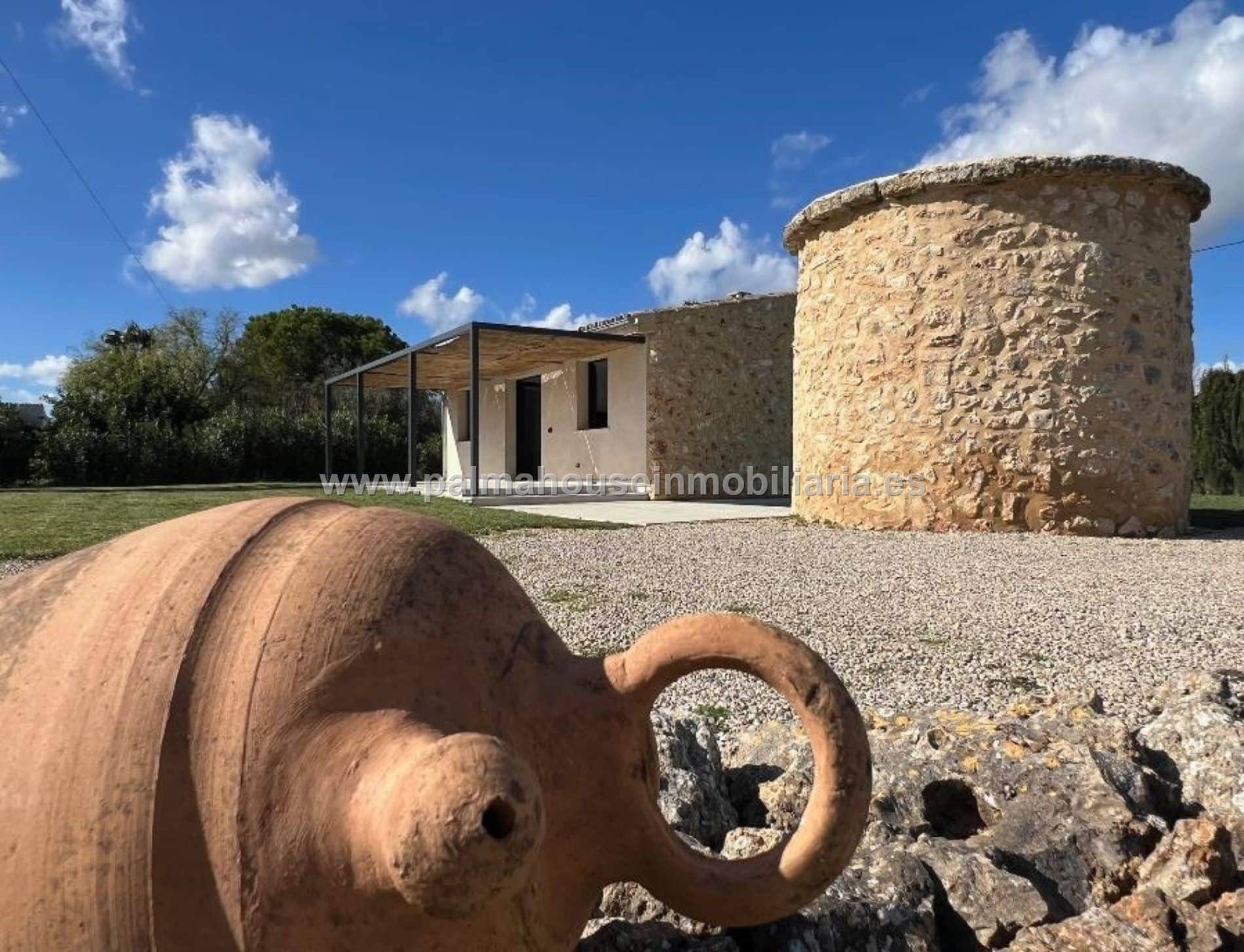 Finca rústica en alquiler en Sencelles - Foto 4