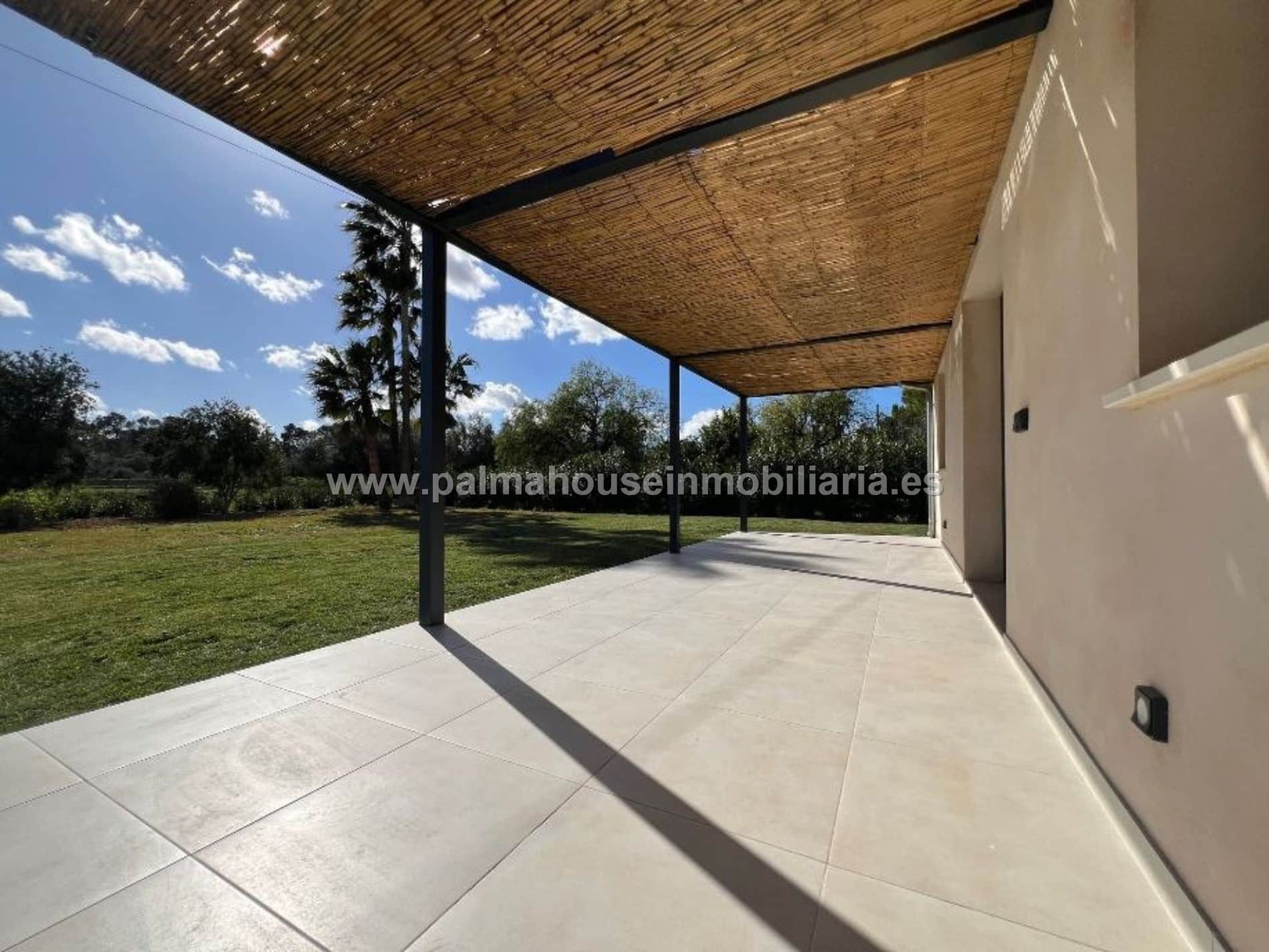 Finca rústica en alquiler en Sencelles - Foto 5