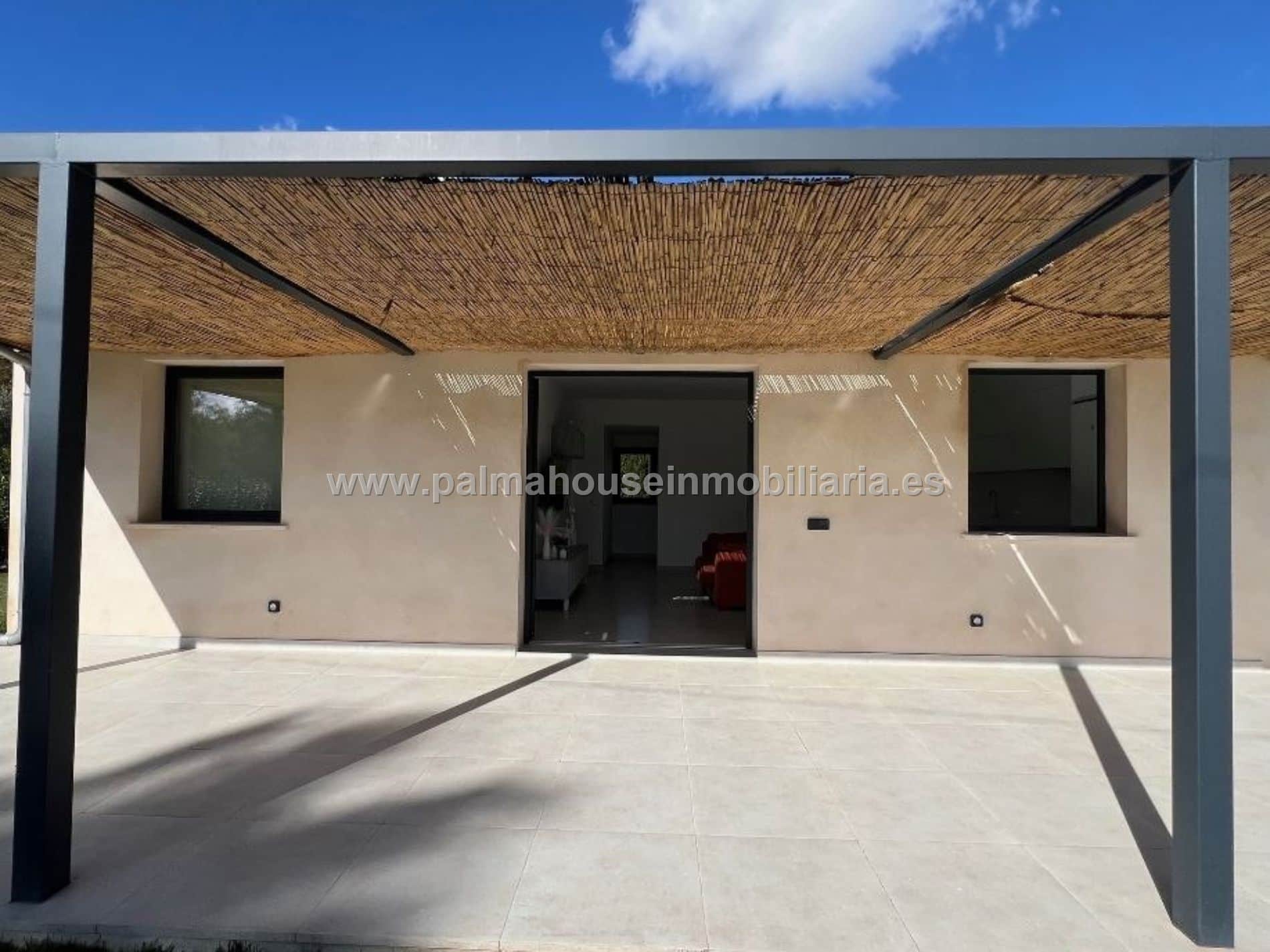 Finca rústica - Sencelles - Foto 1