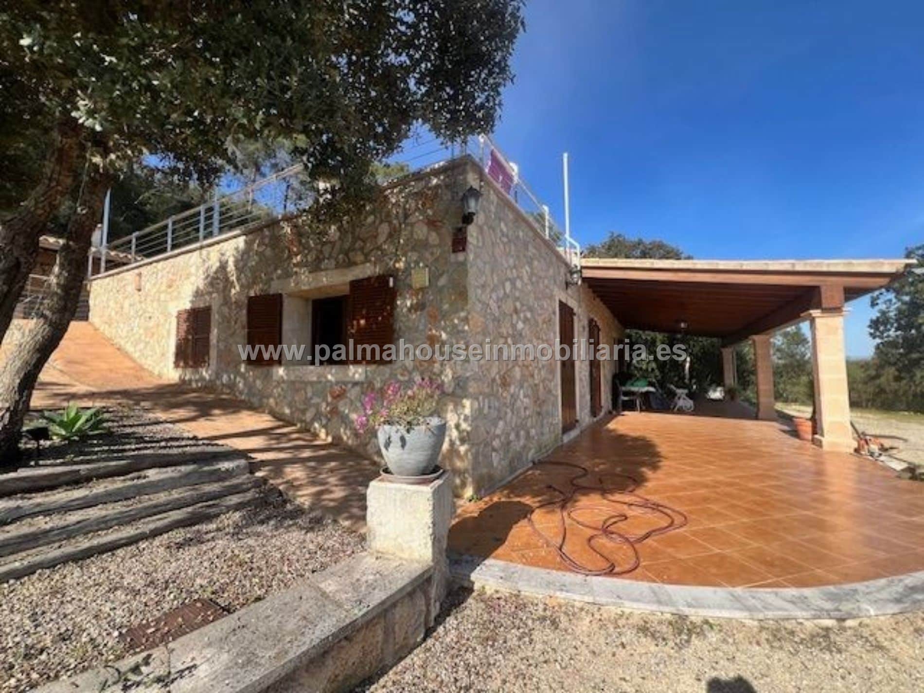 Finca rústica en alquiler en Sineu - Foto 2