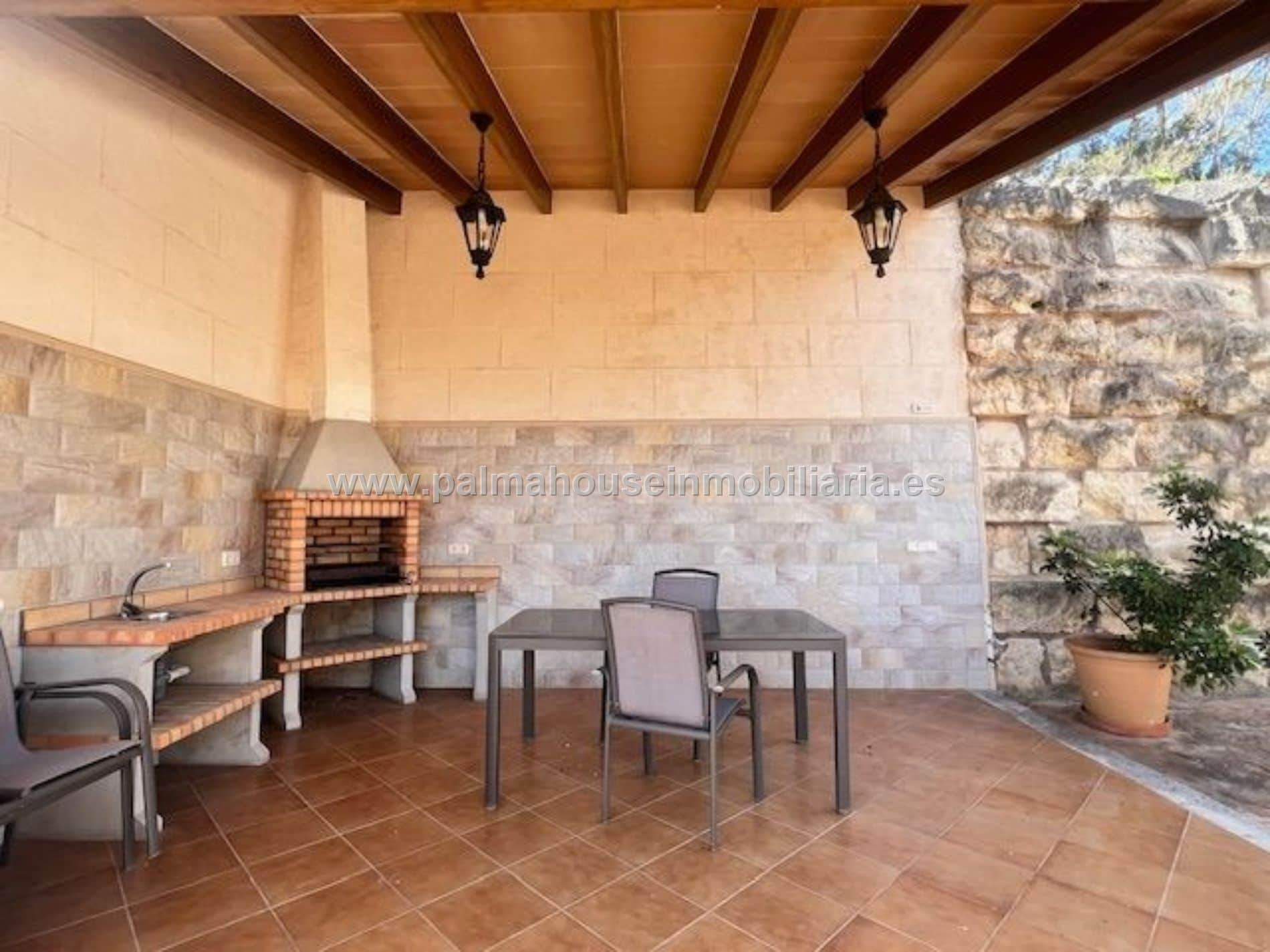 Finca rústica en alquiler en Sineu - Foto 5