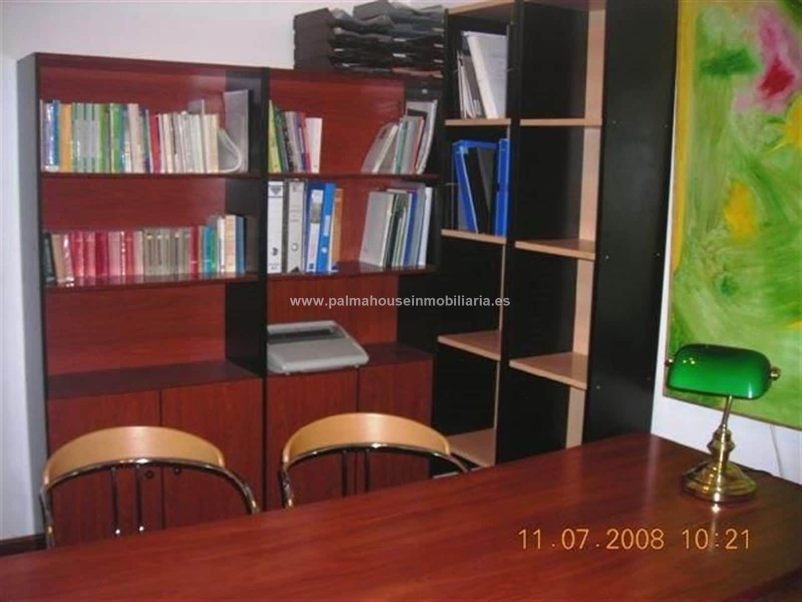 Oficina - Pza. España, Palma De Mallorca - Foto 1