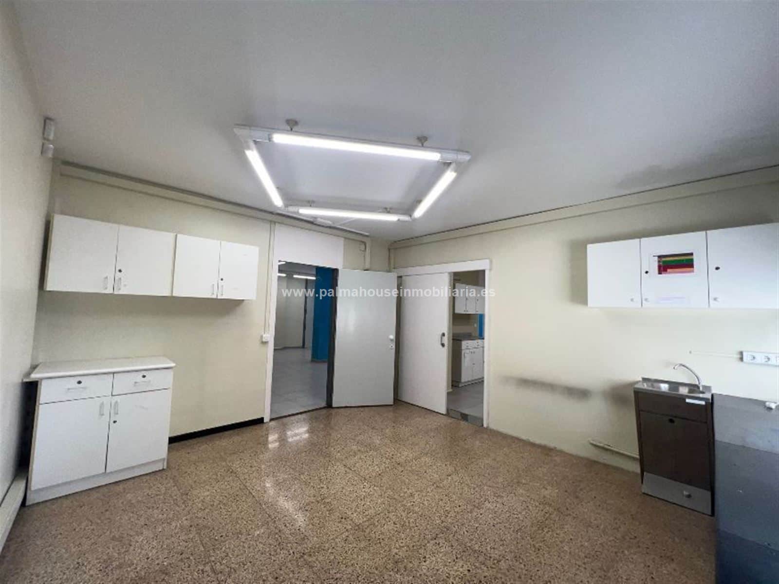 Oficina en alquiler en Paseo Maritimo, Palma de Mallorca - Foto 4