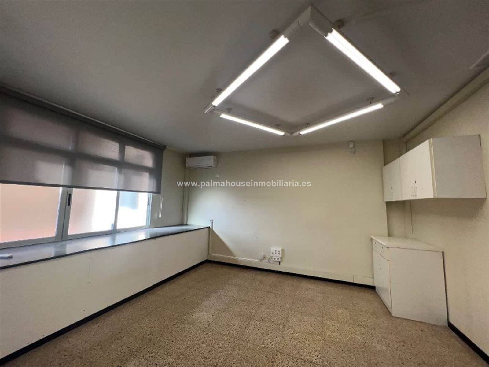 Oficina en alquiler en Paseo Maritimo, Palma de Mallorca - Foto 5