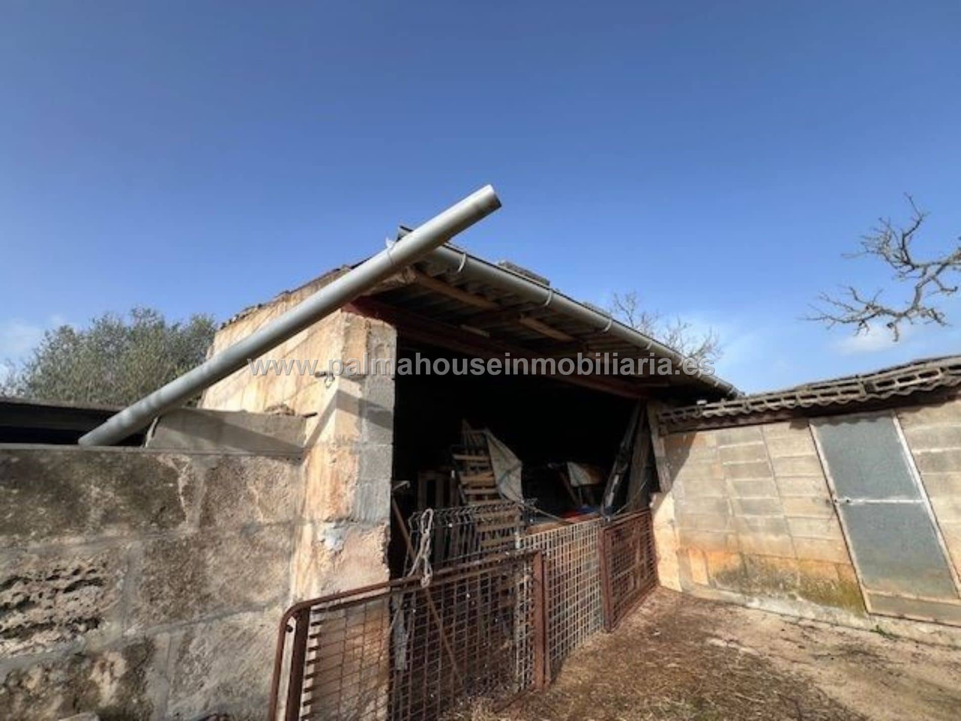 Terreno - Santa Margalida - Foto 1