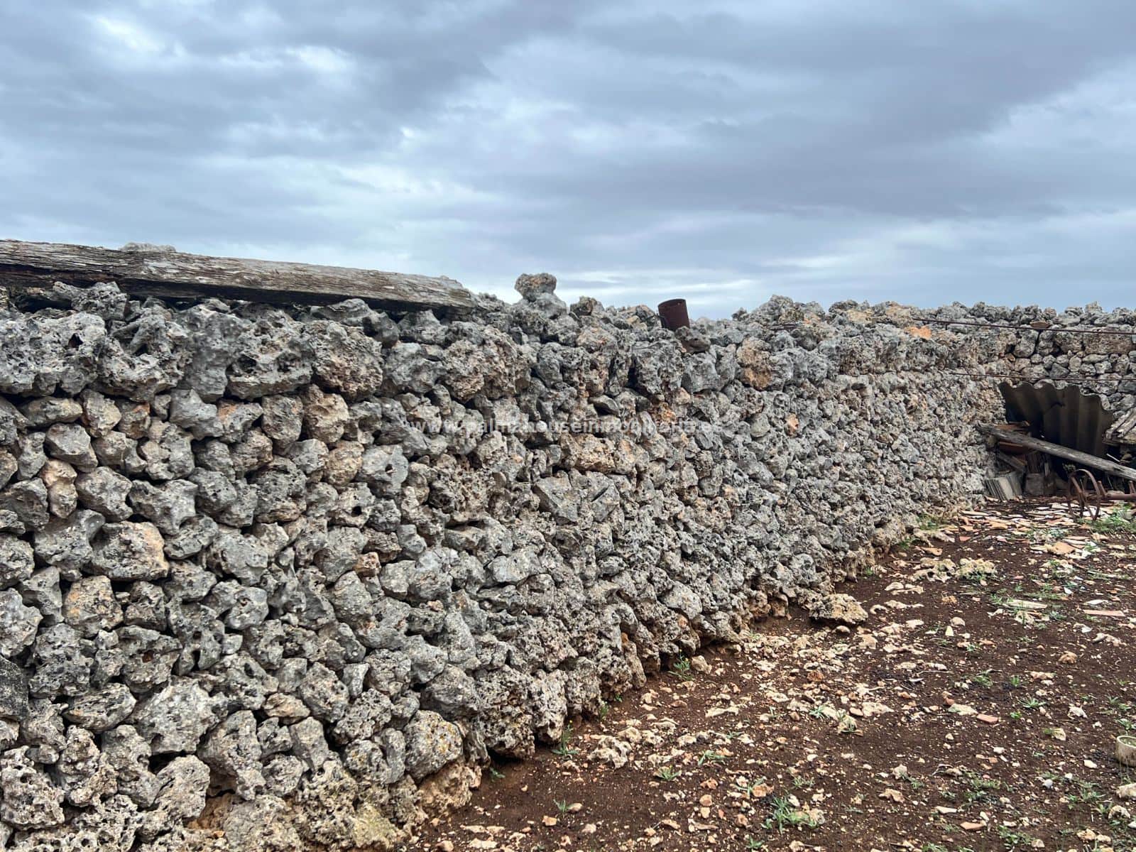 Terreno en venta en Ariany - Foto 3