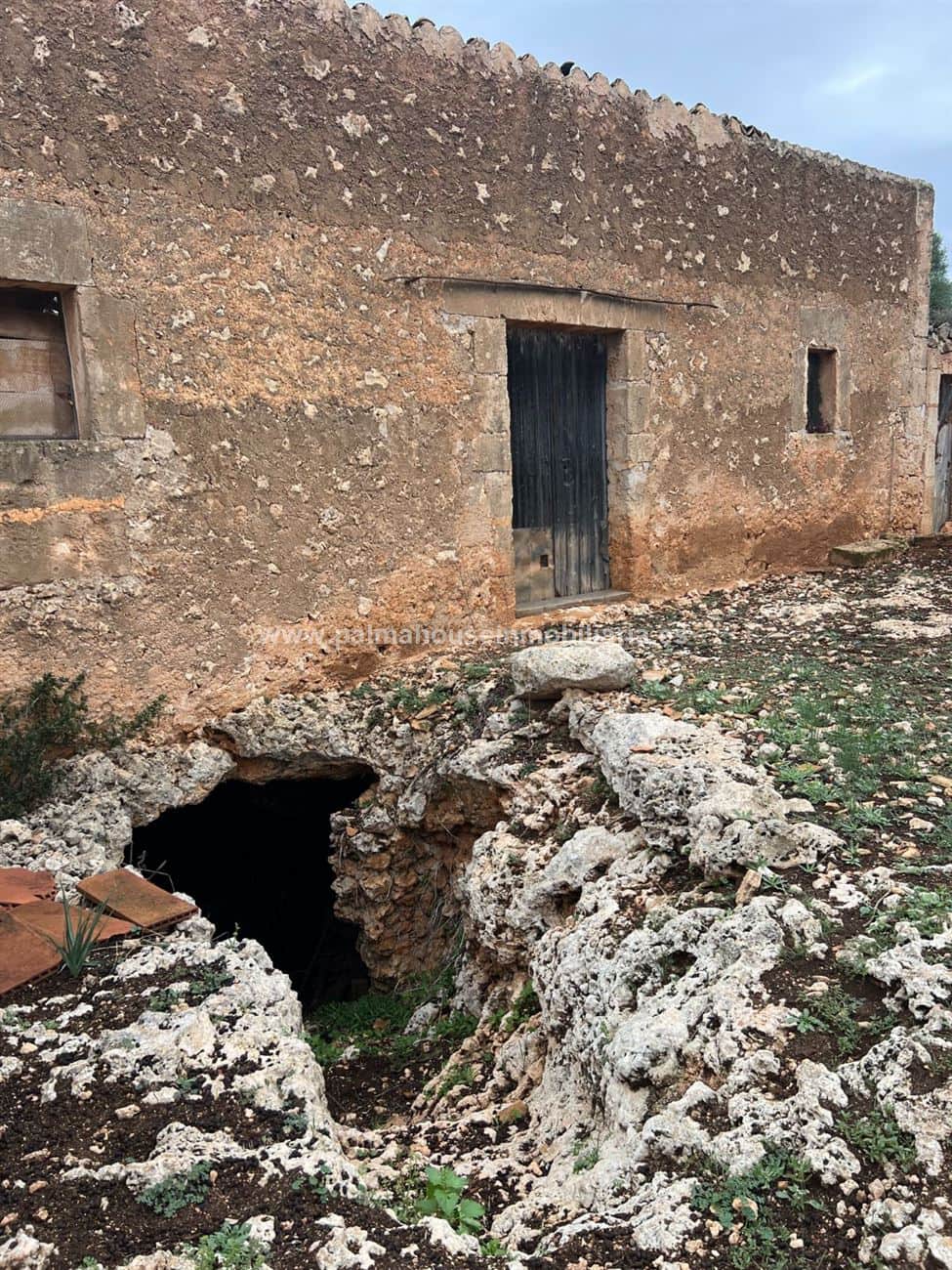 ESPECTACULAR RUSTICA EN CENTRO DE LA ISLA!! - Foto 2