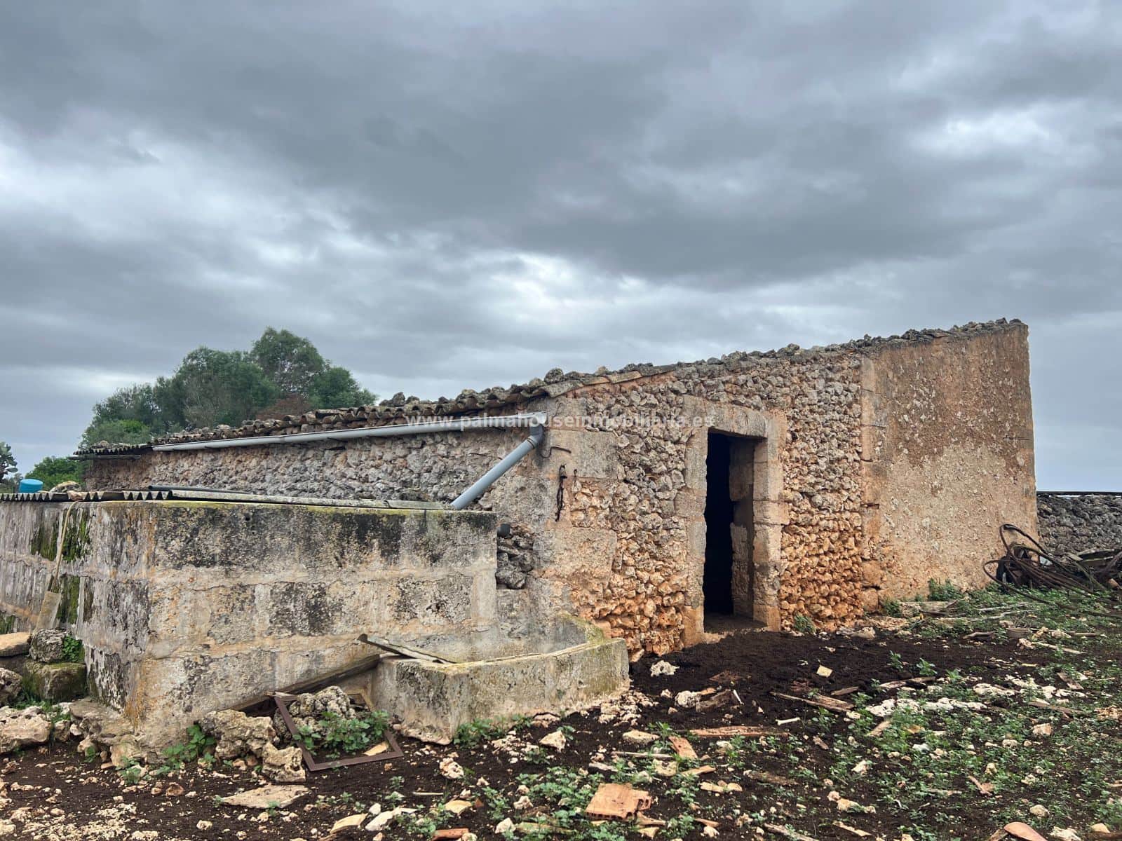 ESPECTACULAR RUSTICA EN CENTRO DE LA ISLA!! - Foto 3