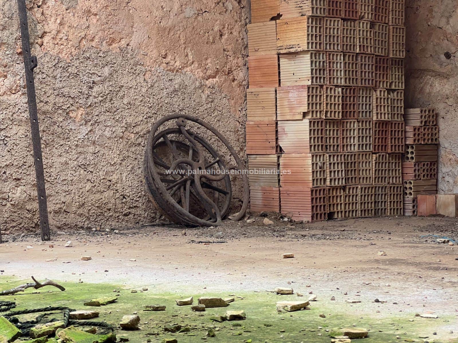 ESPECTACULAR RUSTICA EN CENTRO DE LA ISLA!! - Foto 4