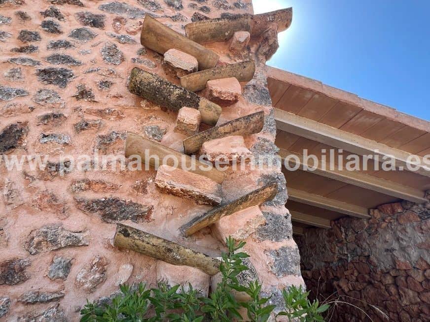 RUSTICA CON DOS CONSTRUCCIONES A MEDIO REFORMAR CON ENCANTO - Foto 3