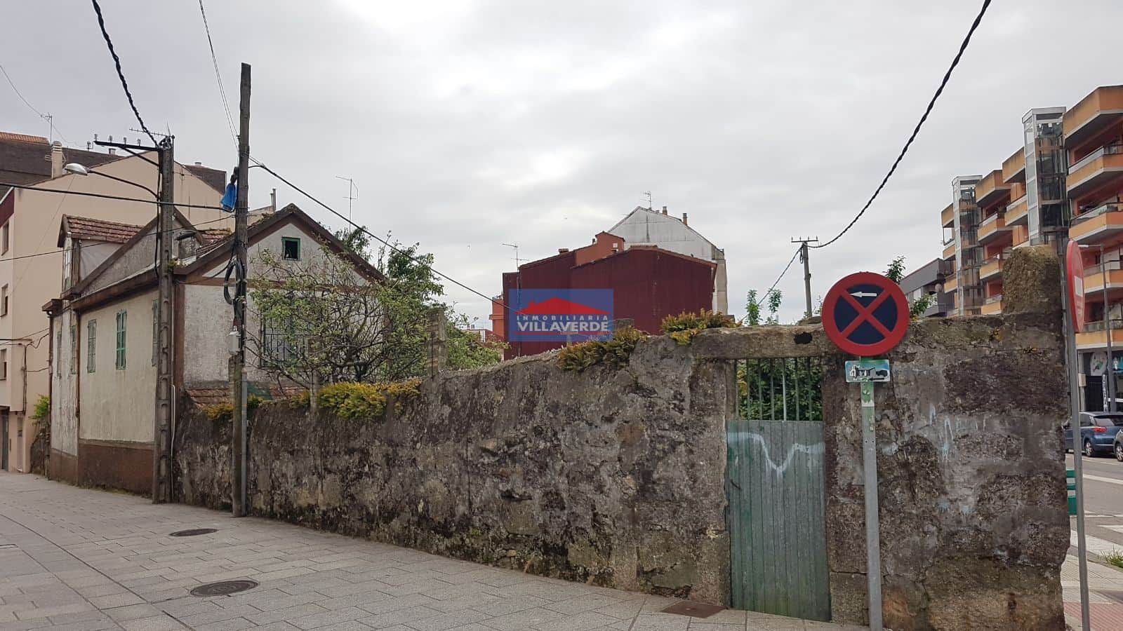 CASA PARA EDIFICIO MUY CERCA DEL CENTRO - Foto 2