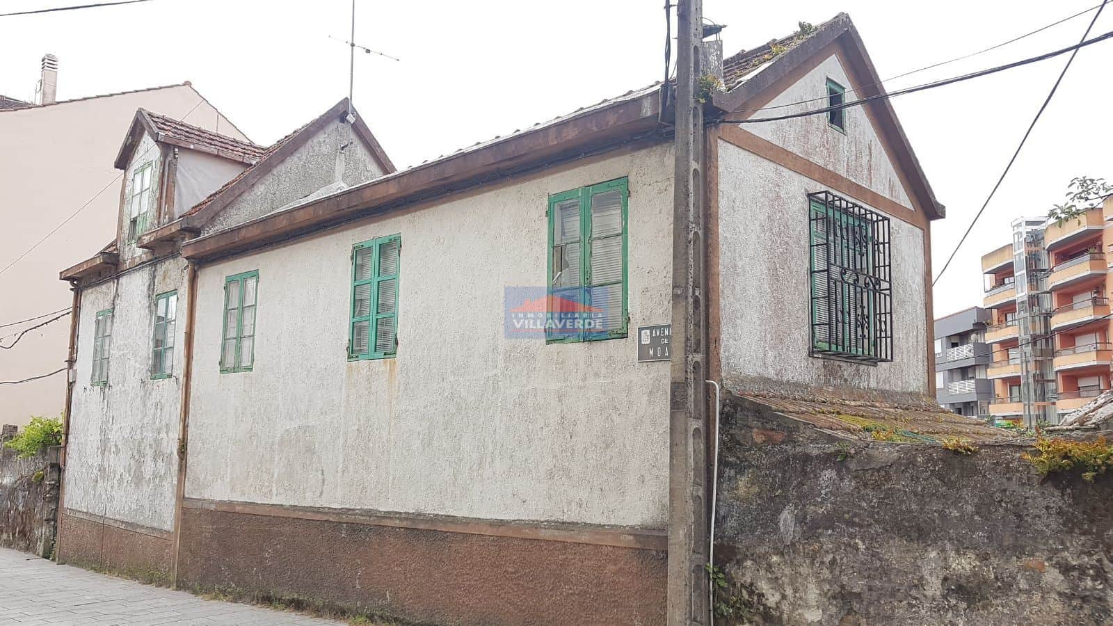 CASA PARA EDIFICIO MUY CERCA DEL CENTRO - Foto 3