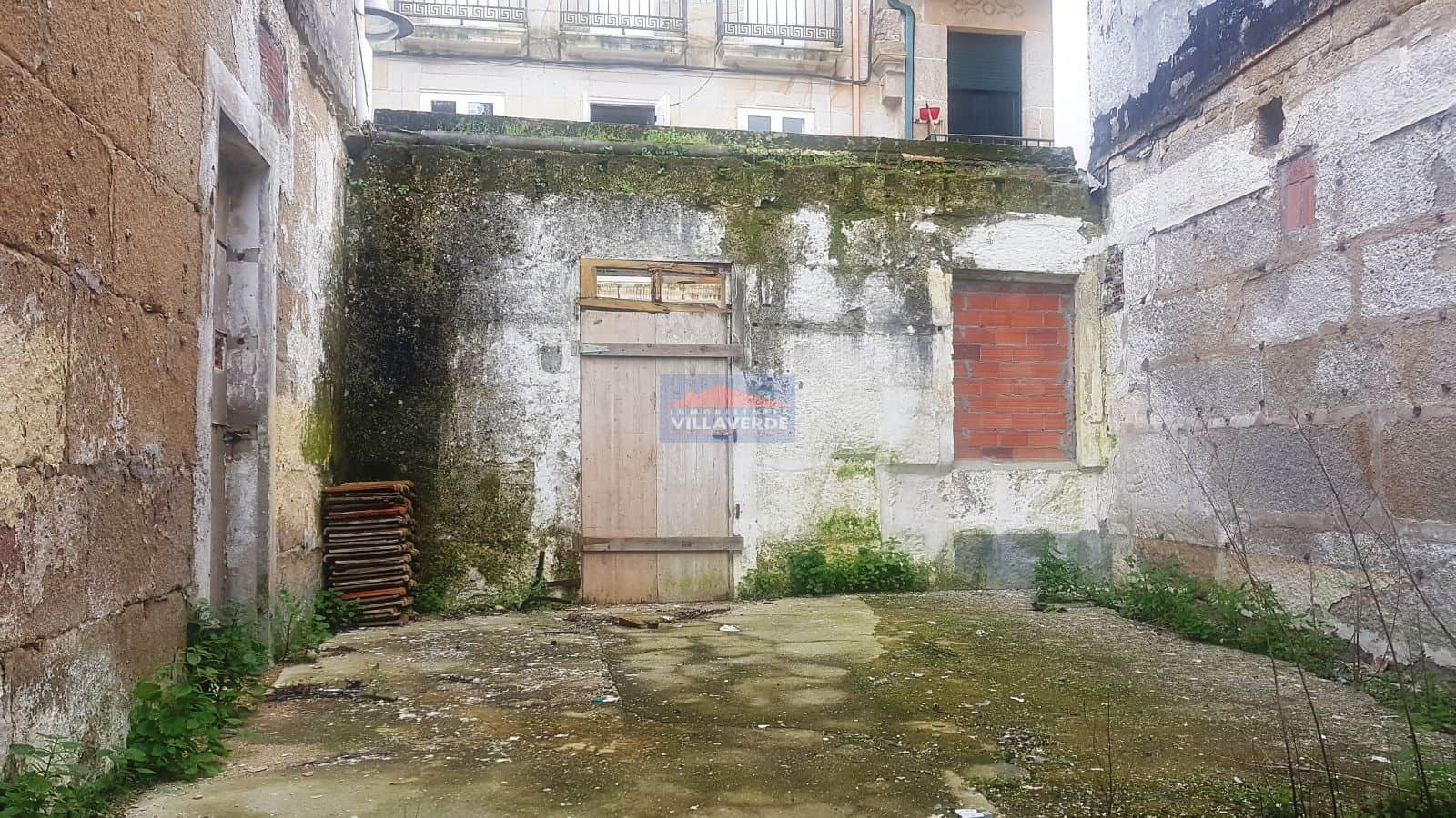 DOS CASAS A REFORMAR EN EL CASCO ANTIGUO DE CANGAS - Foto 4