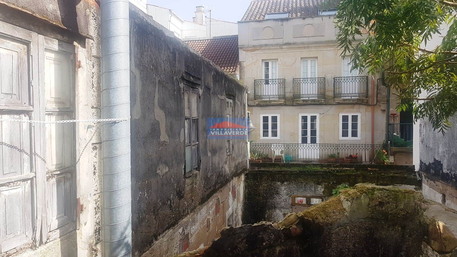 DOS CASAS A REFORMAR EN EL CASCO ANTIGUO DE CANGAS - Foto 5