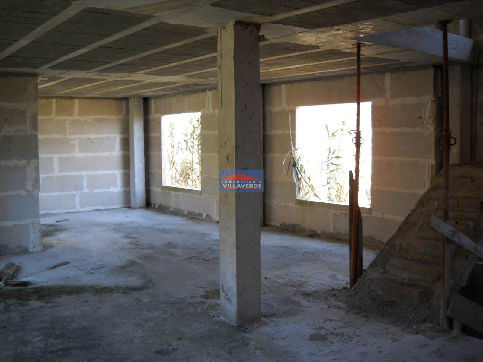 ADOSADO EN CONSTRUCCIÓN O YA TERMINADO EN SAN PEDRO - Foto 3