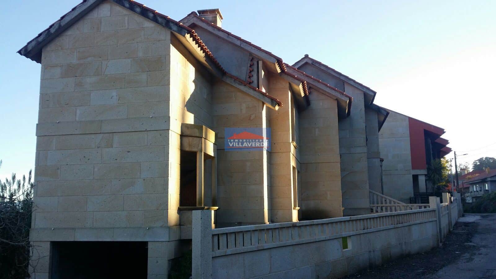 ADOSADO EN CONSTRUCCIÓN O YA TERMINADO EN SAN PEDRO - Foto 2