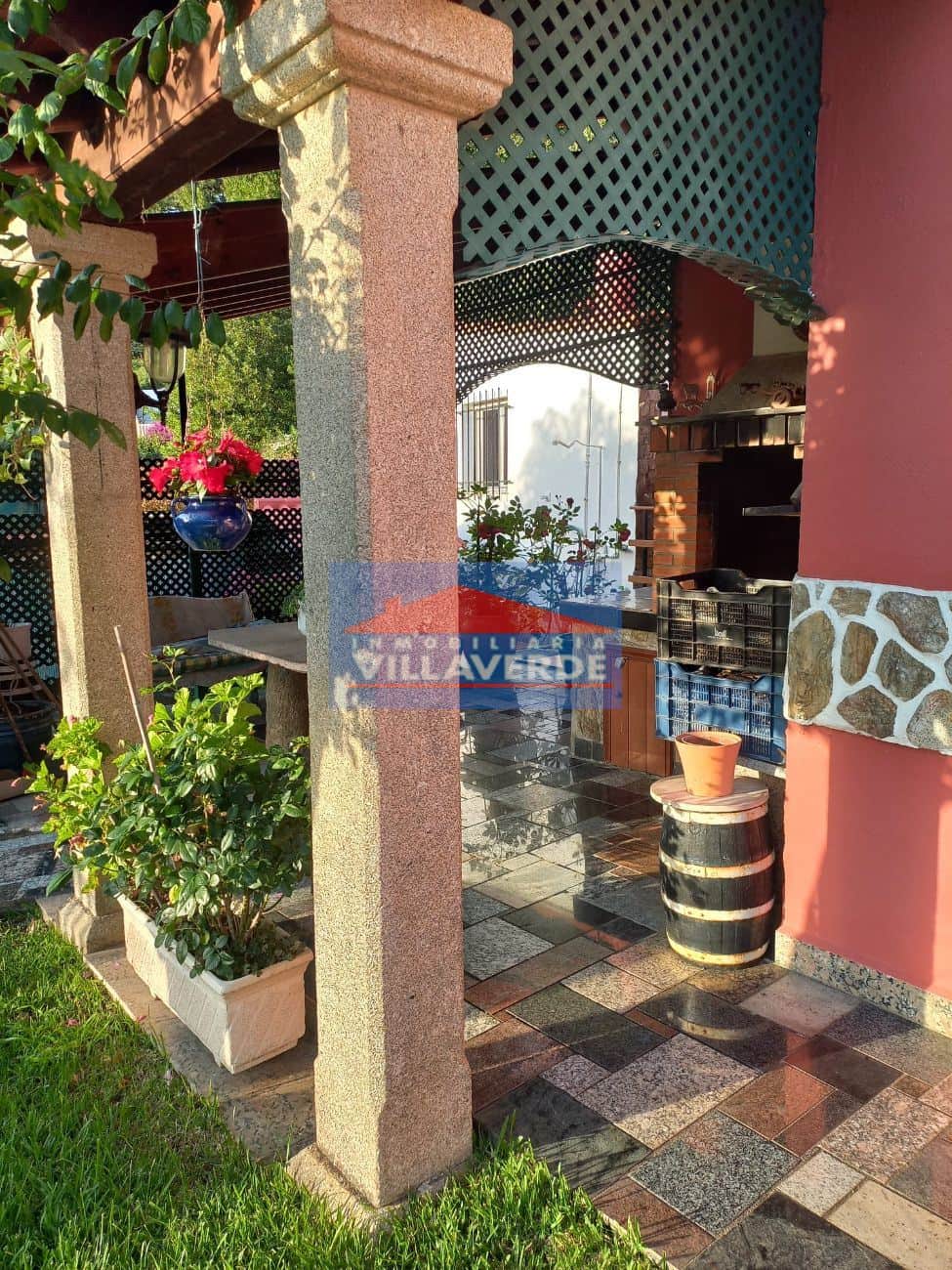 CASA EN LA PLAYA DE LIMENS - Foto 3