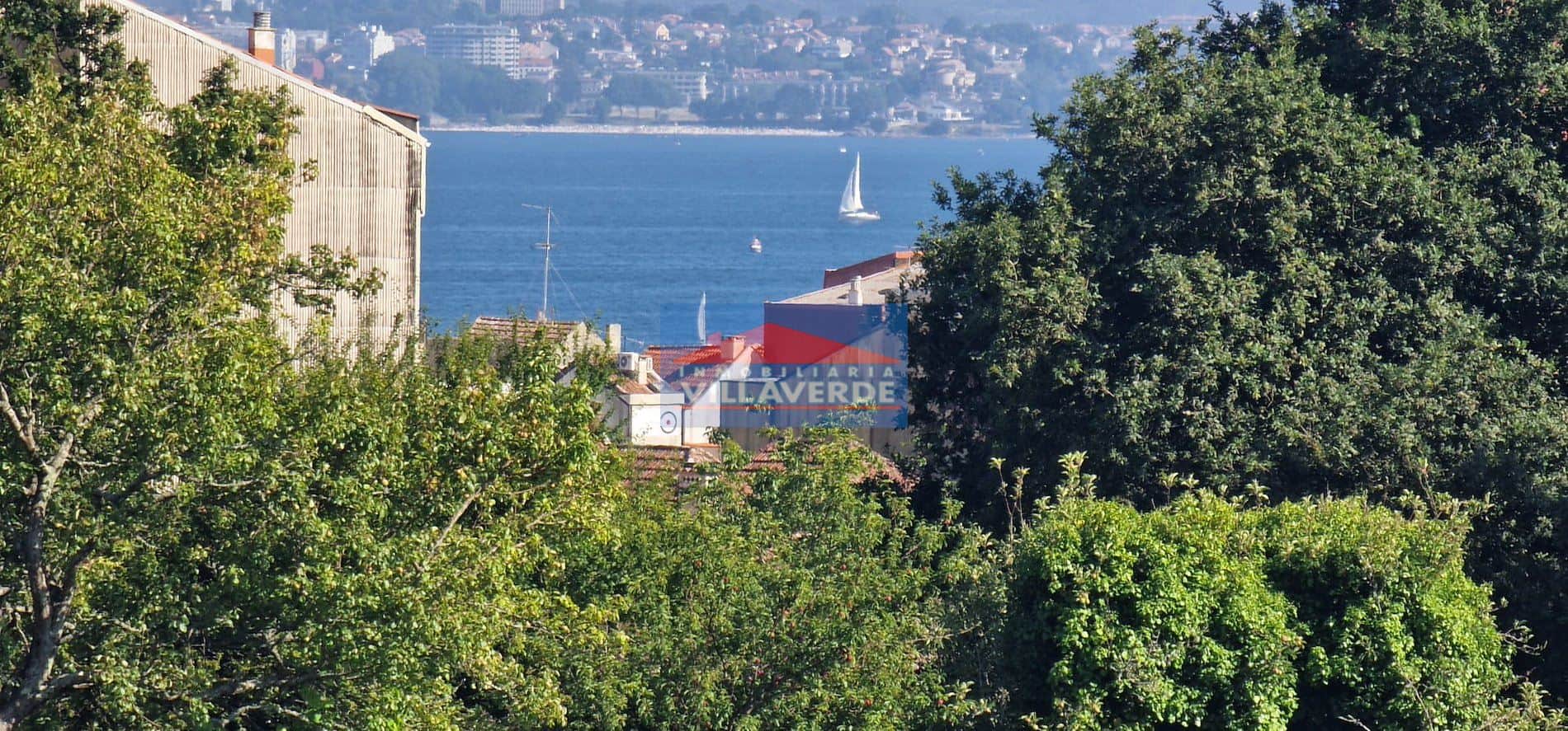 CHALET DE PIEDRA CON PISCINA EN CANGAS - Foto 3