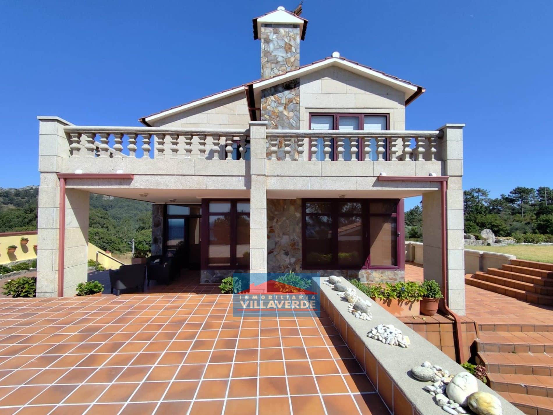 Casa en venta en Cangas - Foto 4