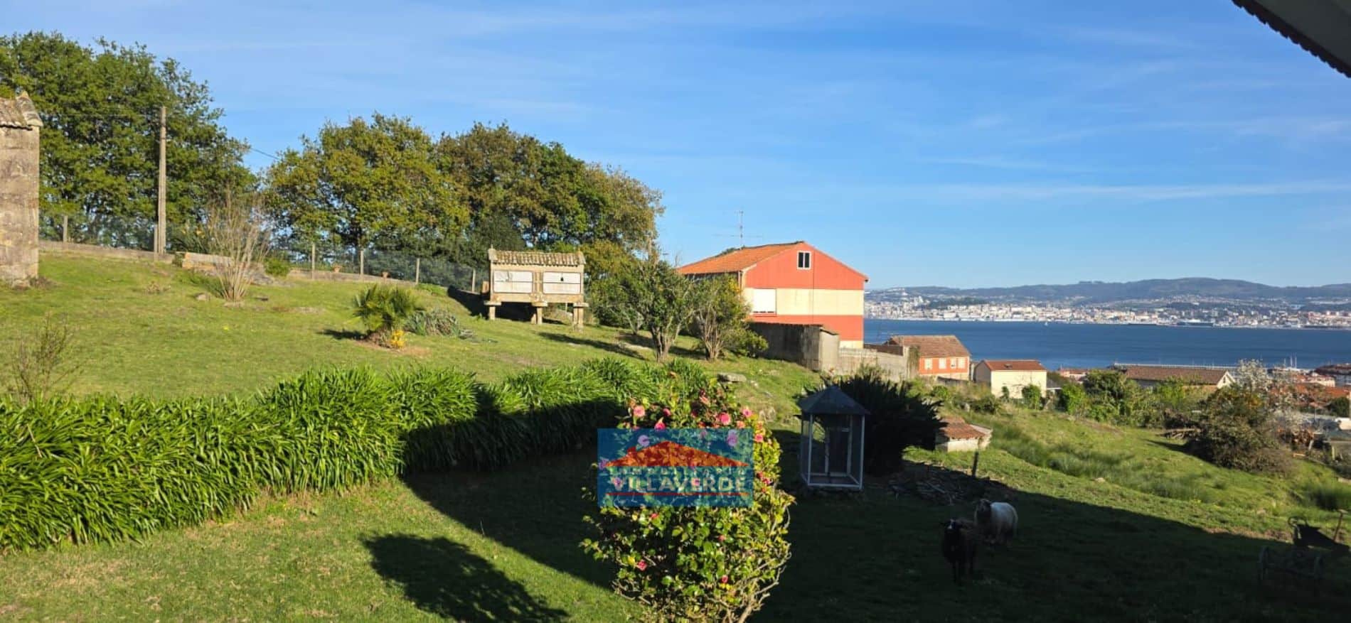 Casa en venta en Cangas - Foto 4