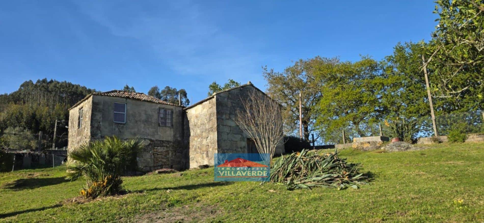 Casa en venta en Cangas - Foto 3