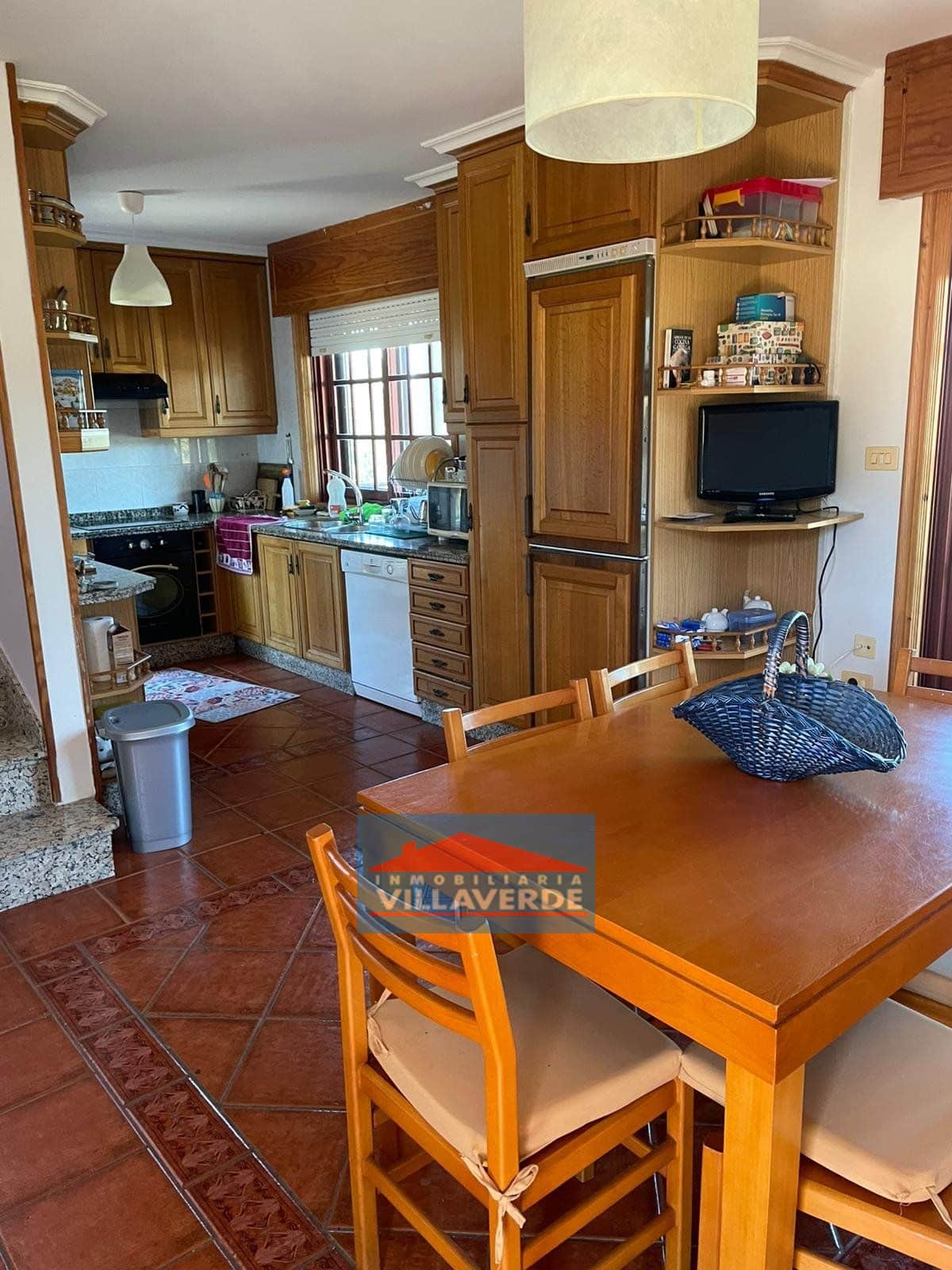 Casa en venta en Cangas - Foto 5