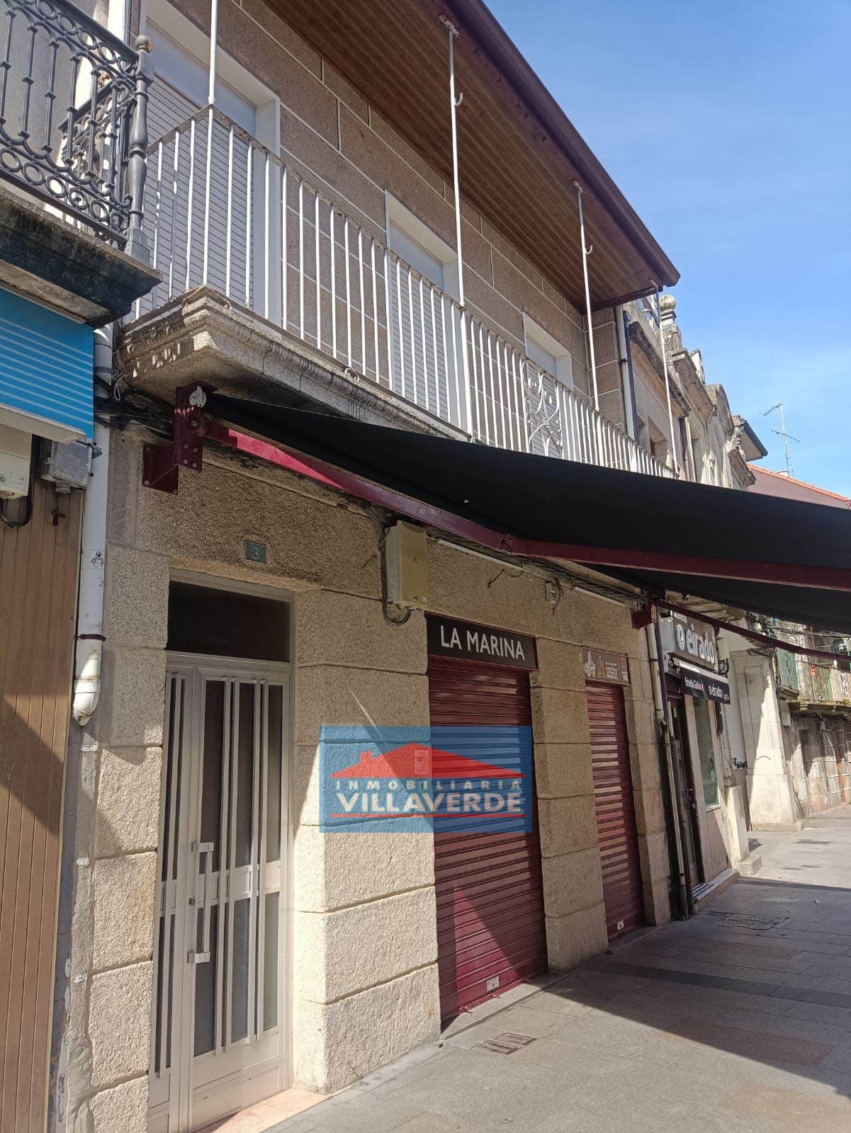 Adosado en venta en Cangas - Foto 3