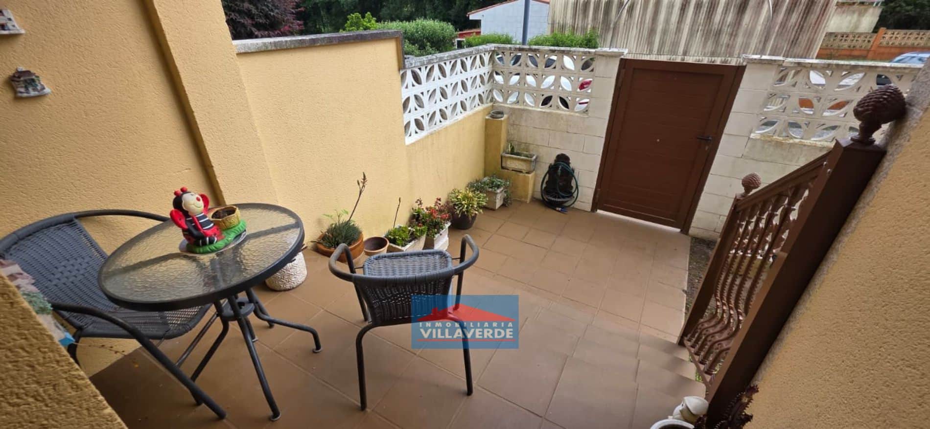 Adosado en venta en Cangas - Foto 3