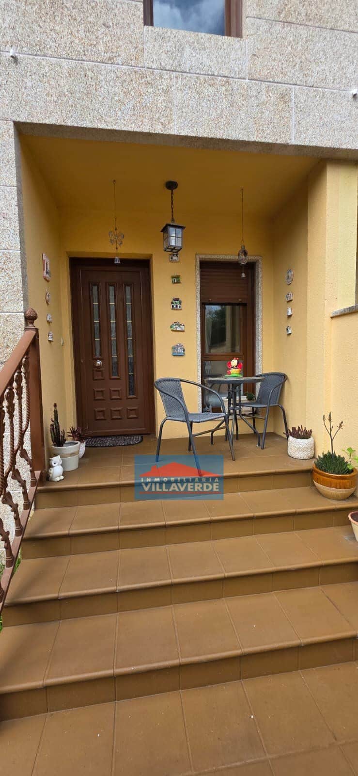 Adosado en venta en Cangas - Foto 2