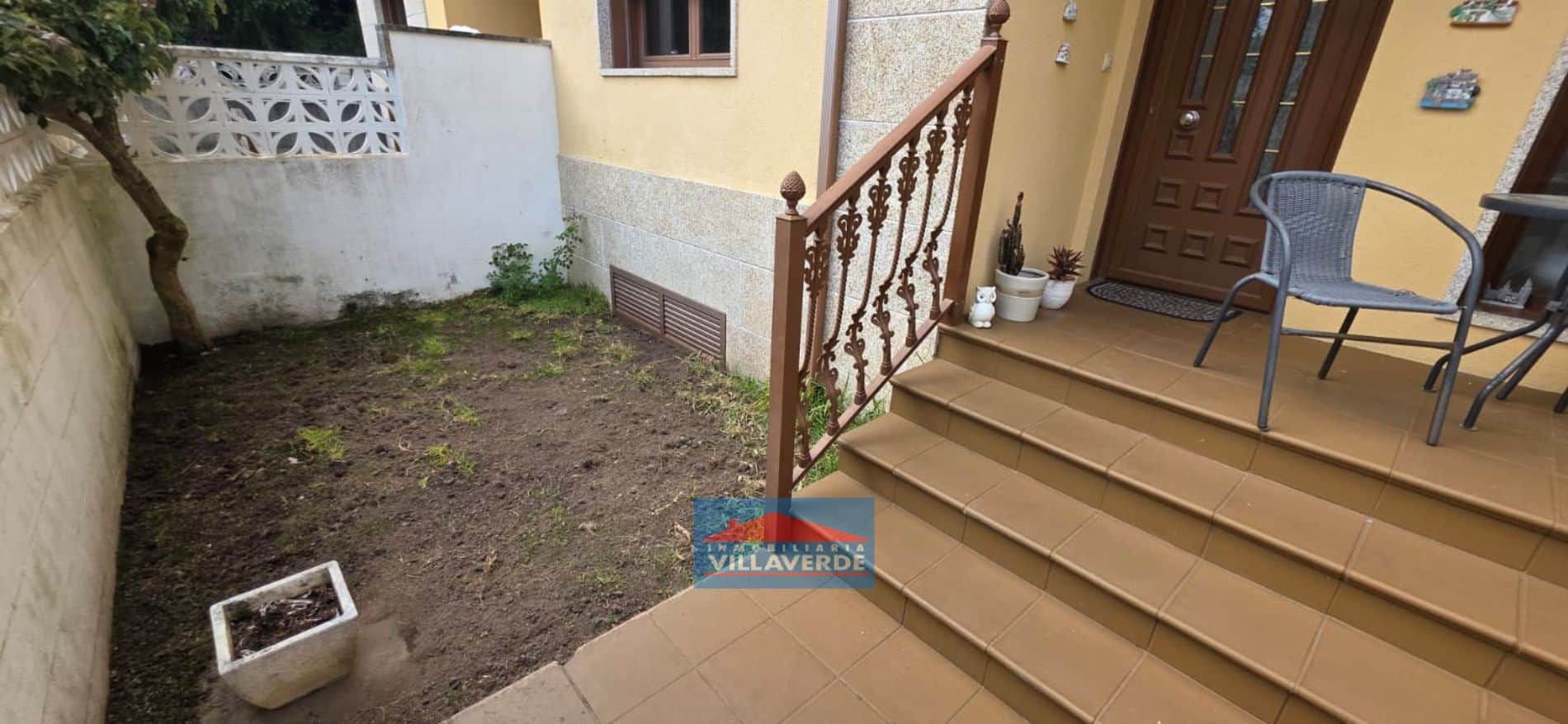 Adosado en venta en Cangas - Foto 4