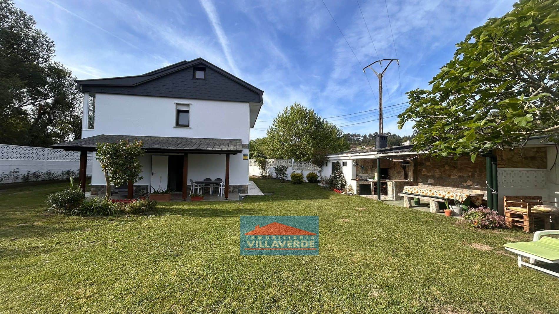 Casa planta baja - Cangas - Foto 1