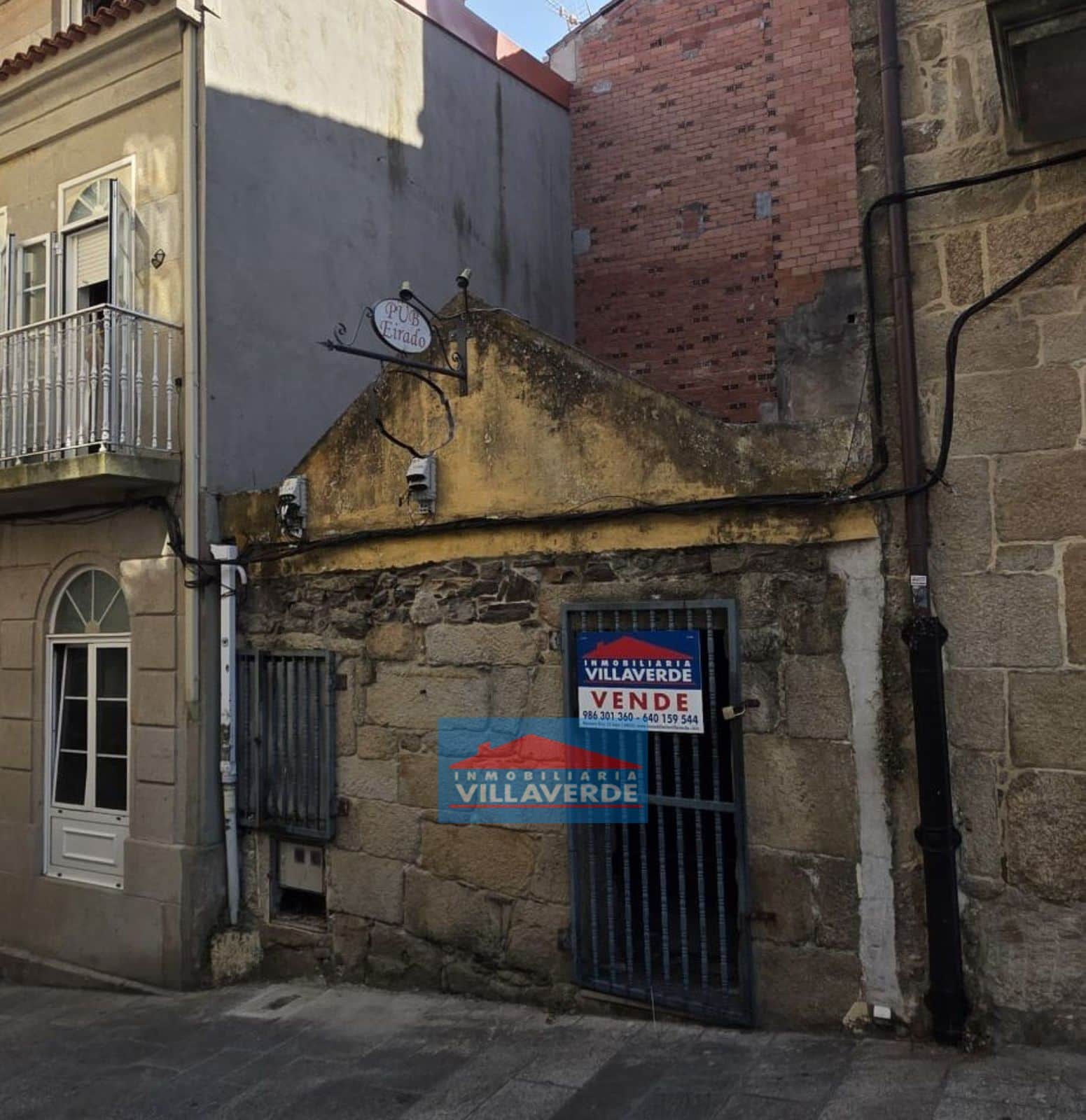 Casa en venda a Cangas - Foto 4