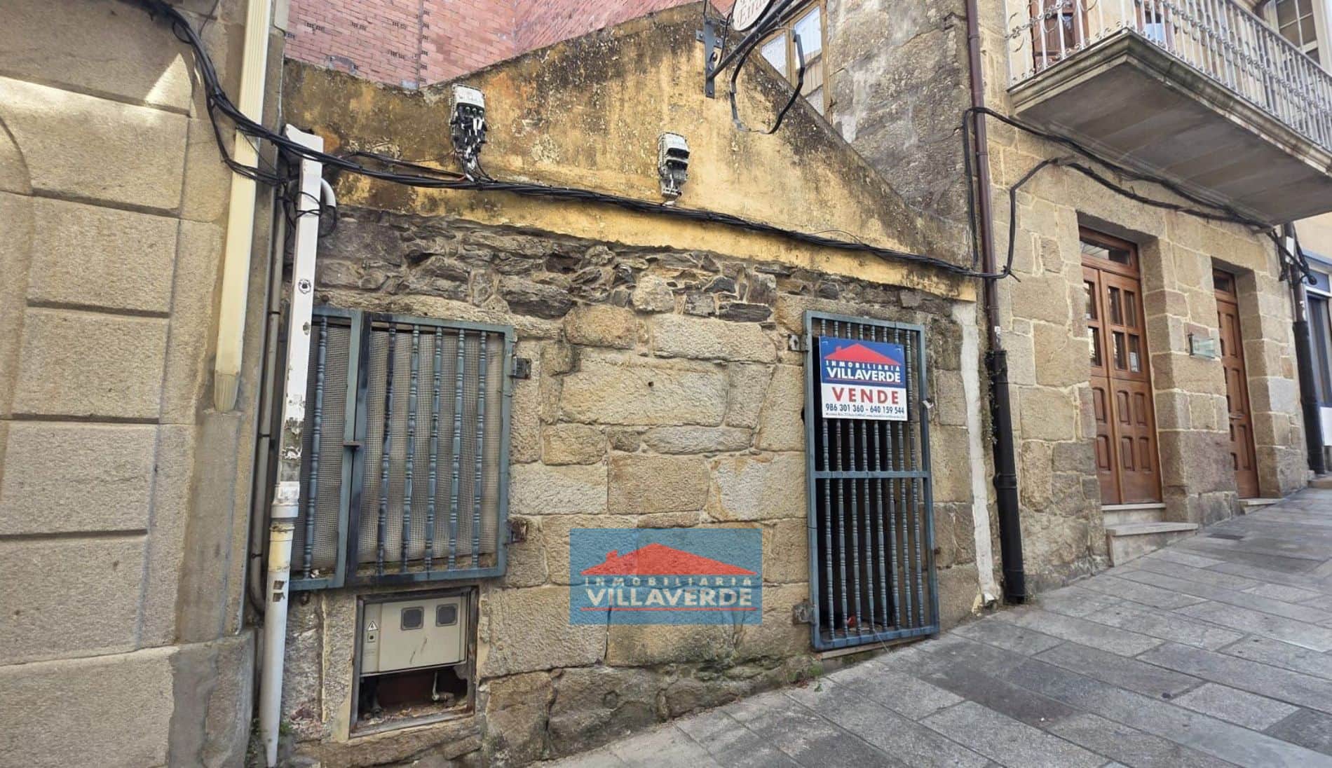 Casa en venda a Cangas - Foto 1