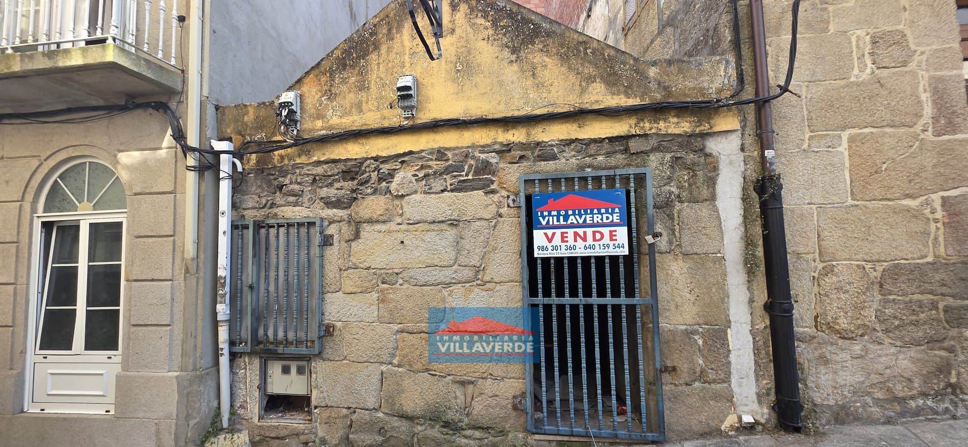 Casa en venda a Cangas - Foto 2
